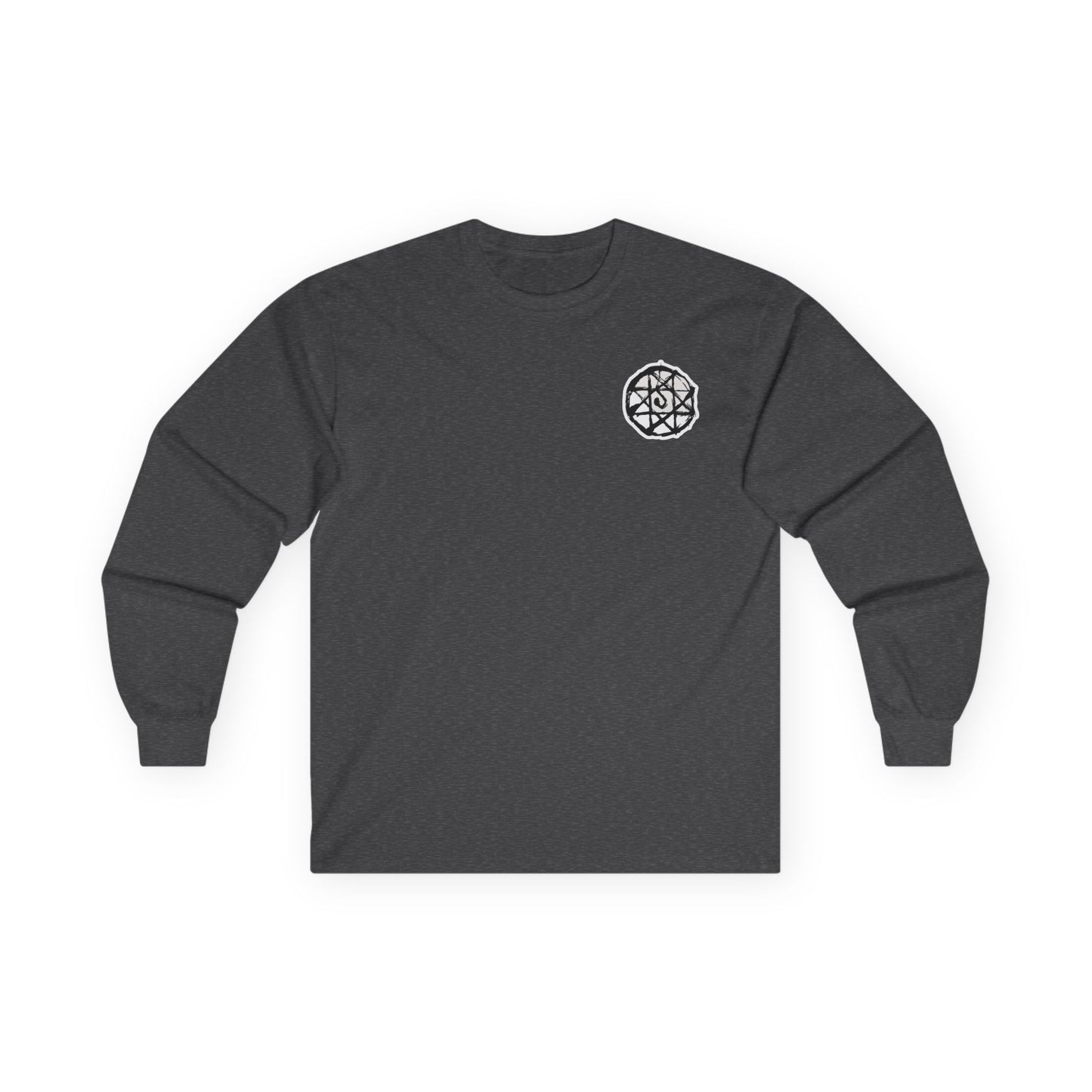 Alphonse Elric (FULLMETAL) Long Sleeve