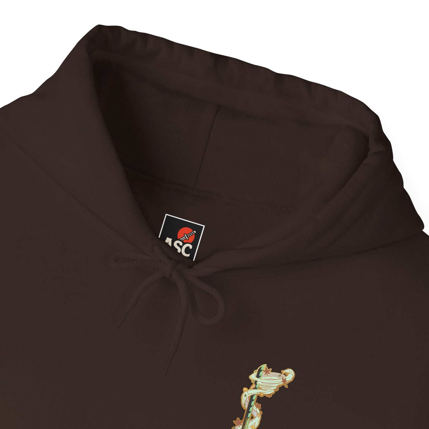 Sanemi Shinazugawa (DEMON SLAYER) Hoodie