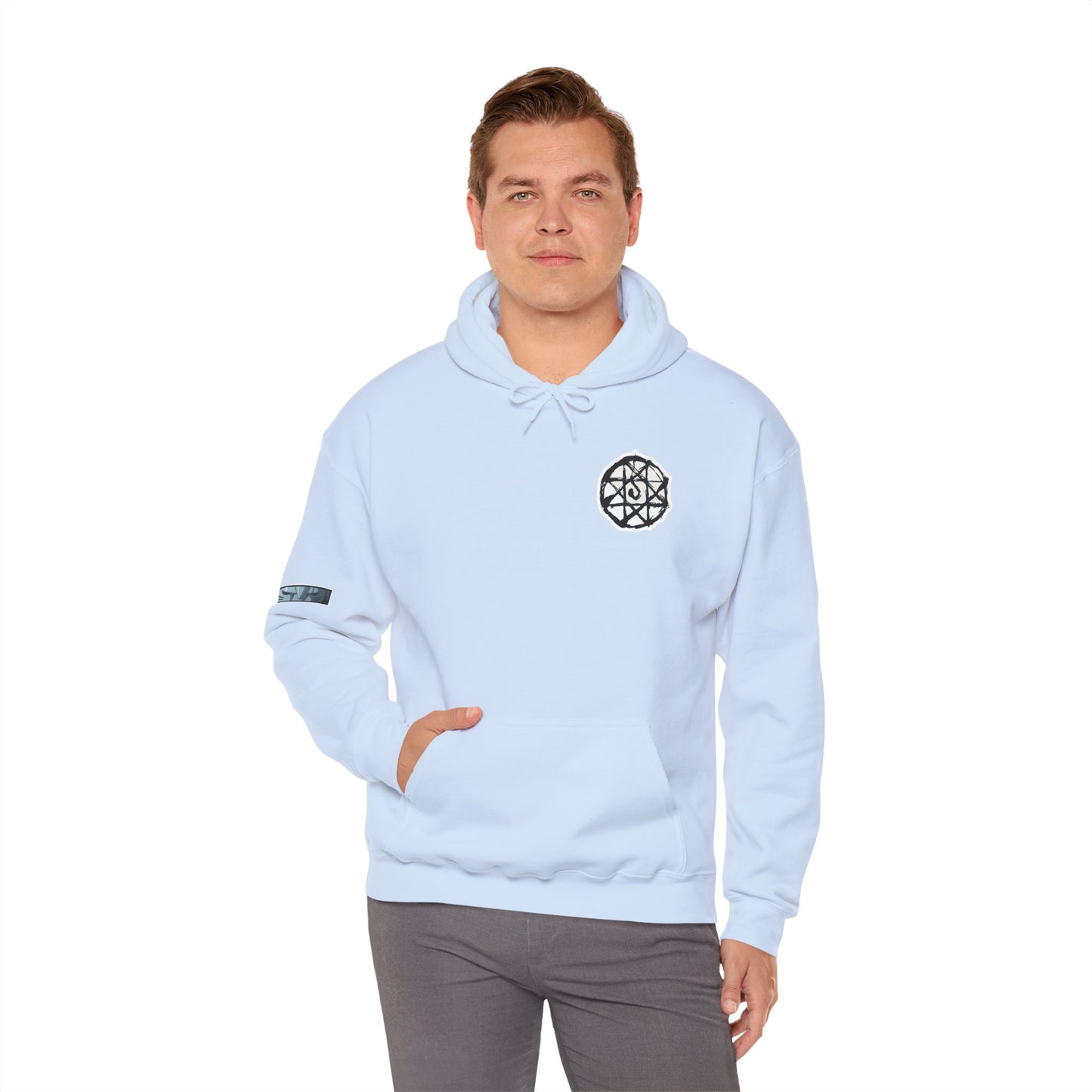 Alphonse Elric (FULLMETAL) Hoodie