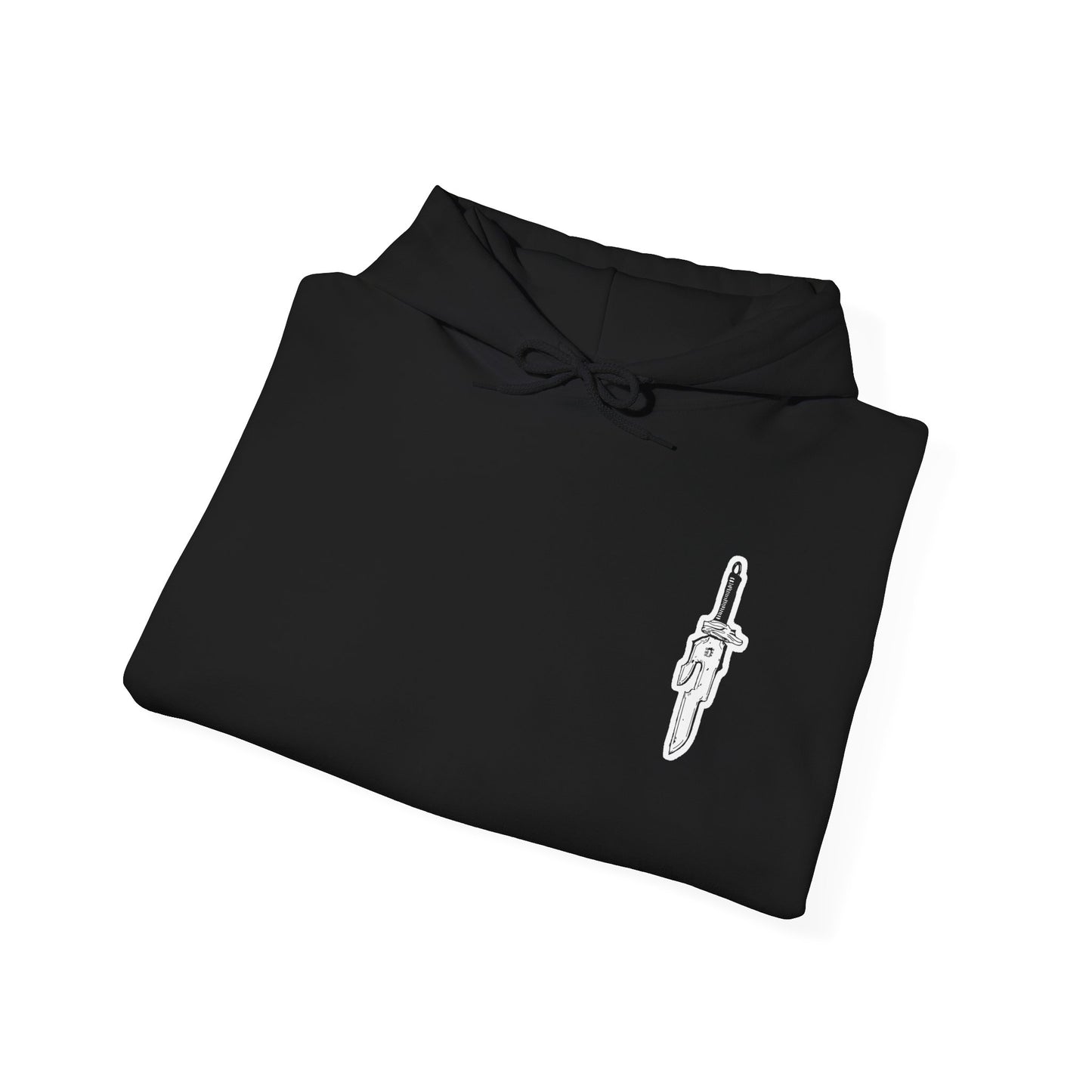 Toji Fushiguro (JUJUTSU KAISEN) Hoodie
