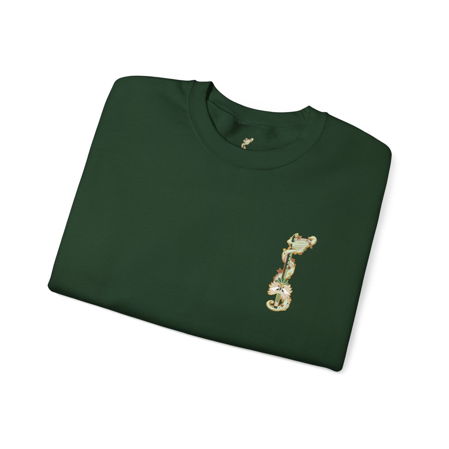 Sanemi Shinazugawa (DEMON SLAYER) Crewneck