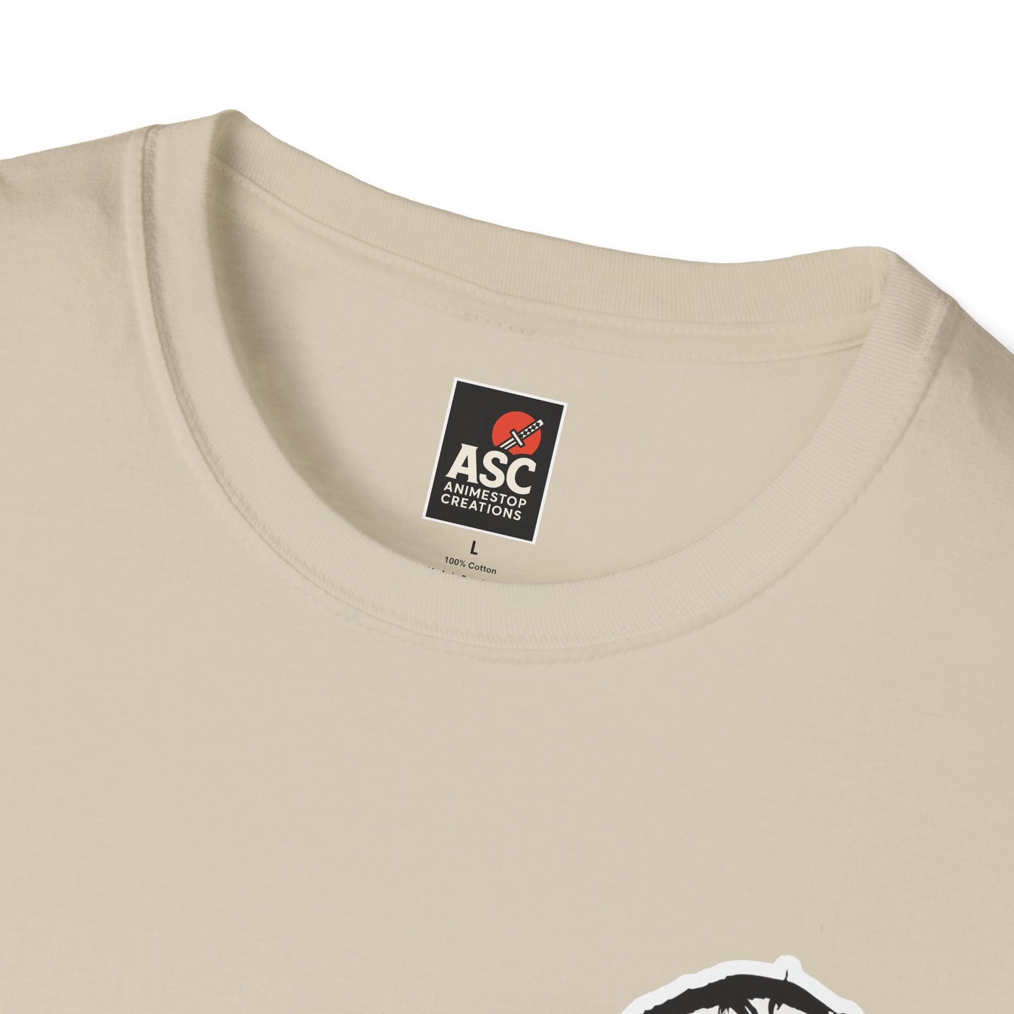Alphonse Elric (FULLMETAL) Casual Tee