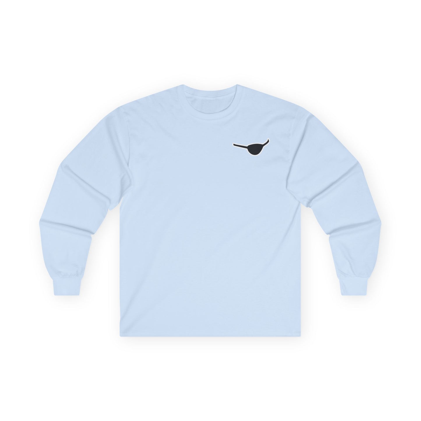 King Bradley (FULLMETAL) Long Sleeve