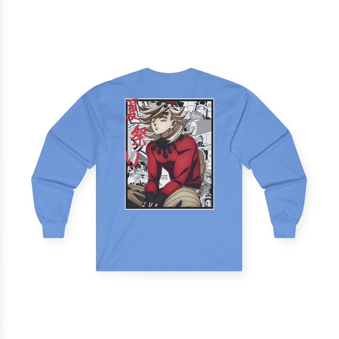 Doma (DEMON SLAYER) Long Sleeve