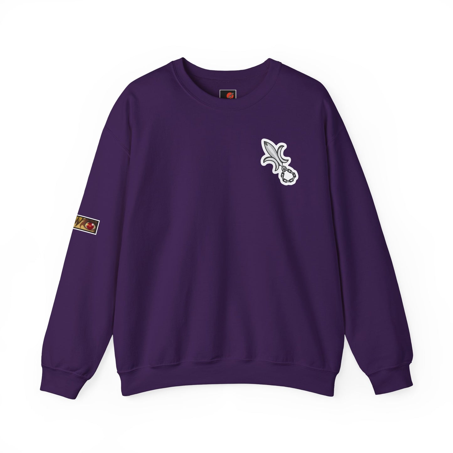 Misa Amane (DEATH NOTE) Crewneck