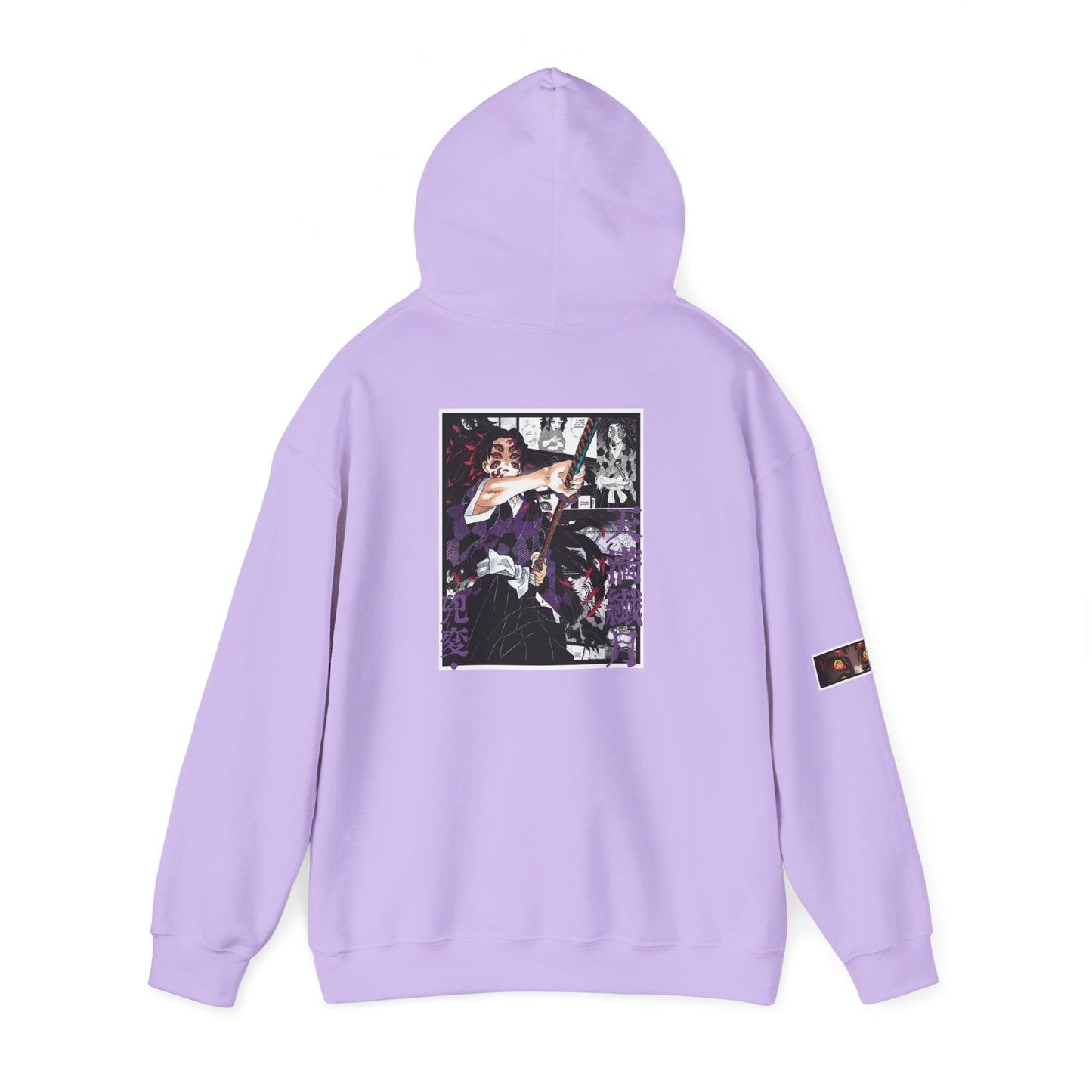 Kokushibo (DEMON SLAYER) Hoodie
