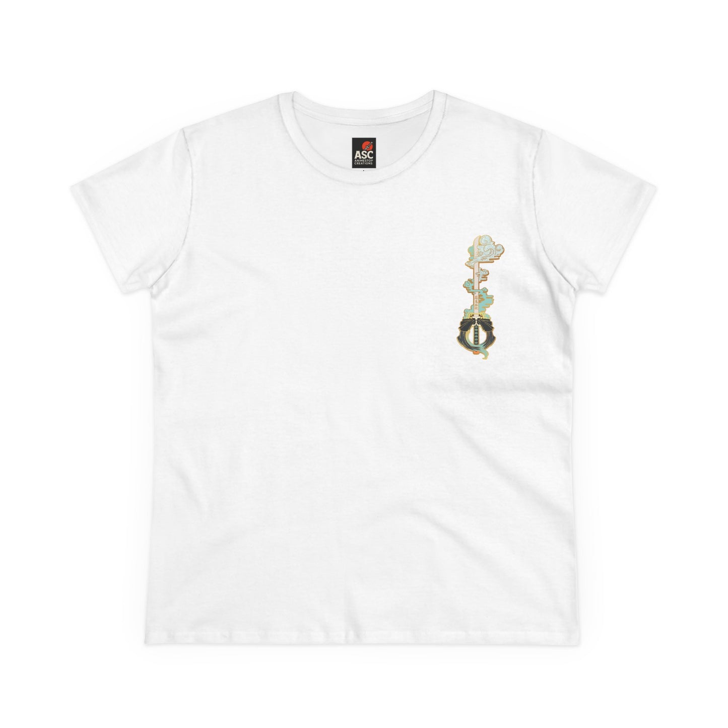 Muichiro Tokito (DEMON SLAYER) Women's Tee