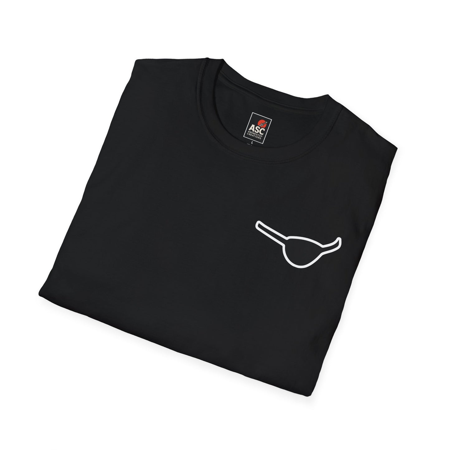 King Bradley (FULLMETAL) Casual Tee