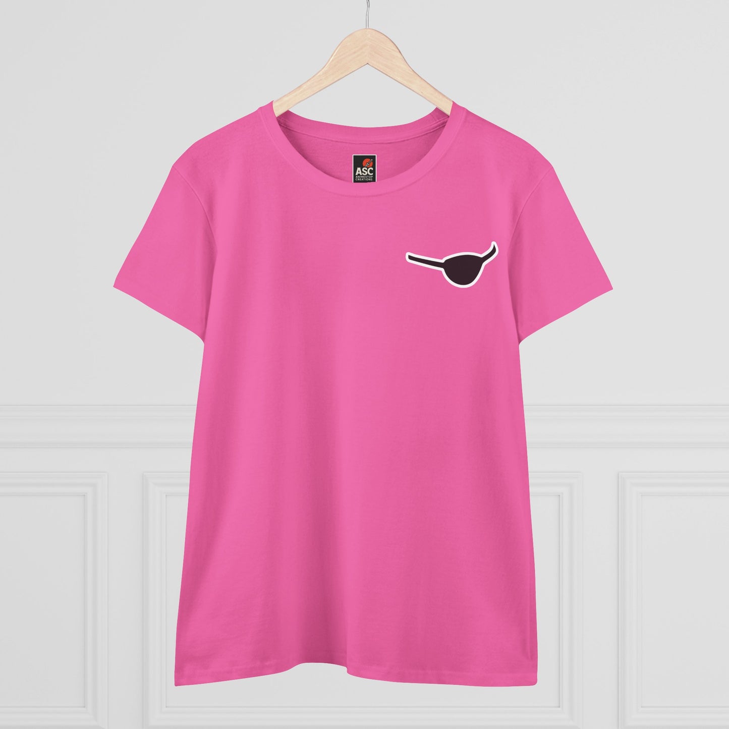 King Bradley (FULLMETAL) Women's Tee