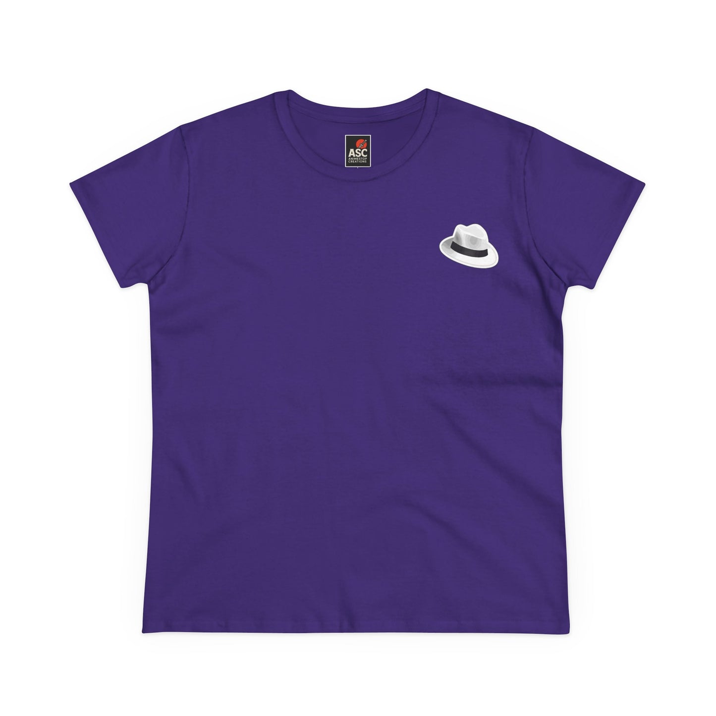Muzan Kibutsuji (DEMON SLAYER) Women's Tee