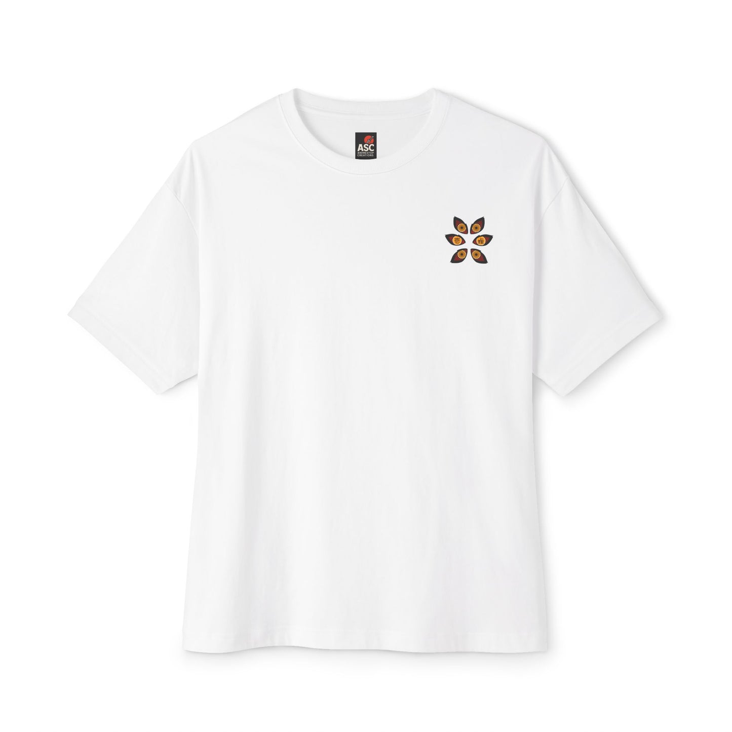Kokushibo (DEMON SLAYER) Oversized Tee