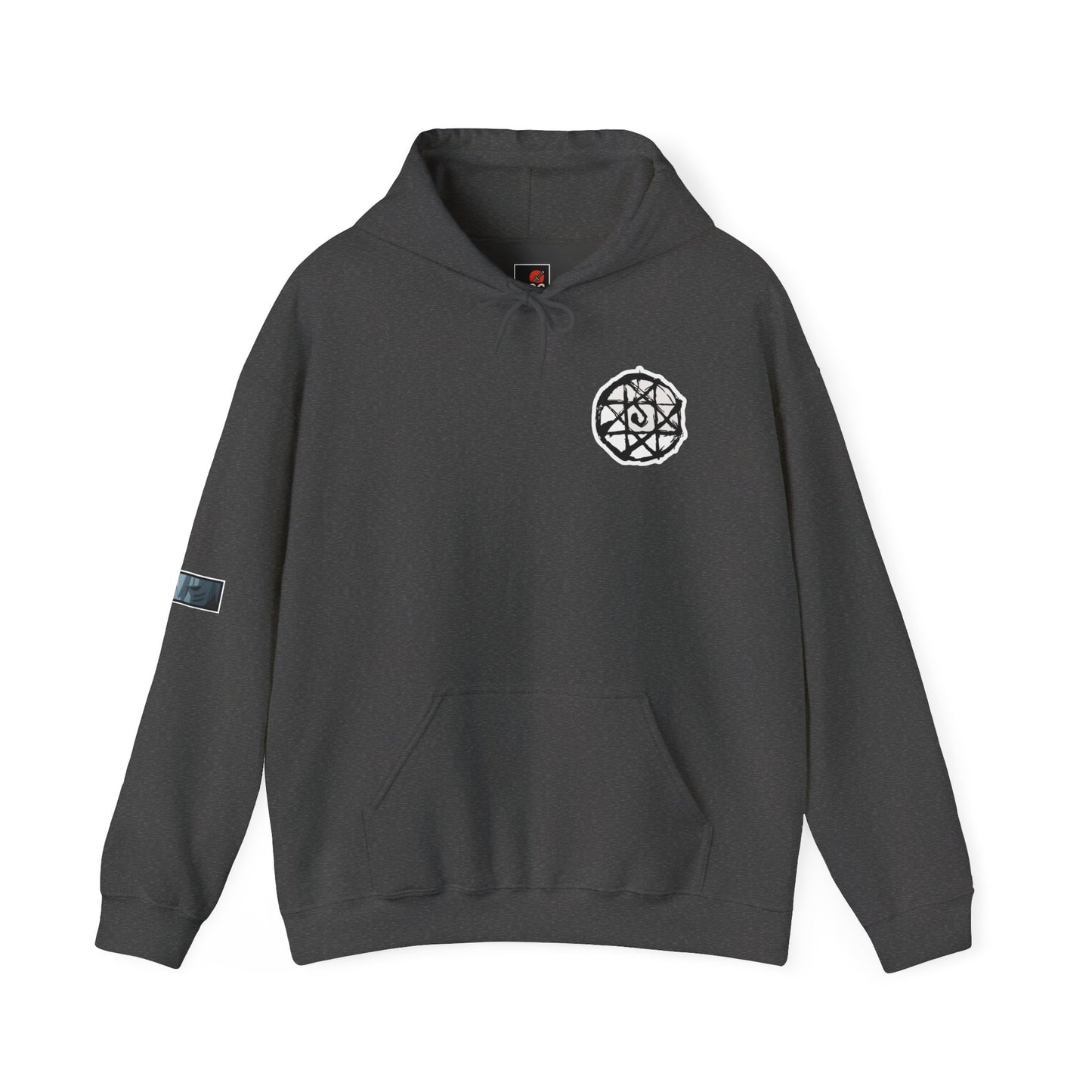 Alphonse Elric (FULLMETAL) Hoodie