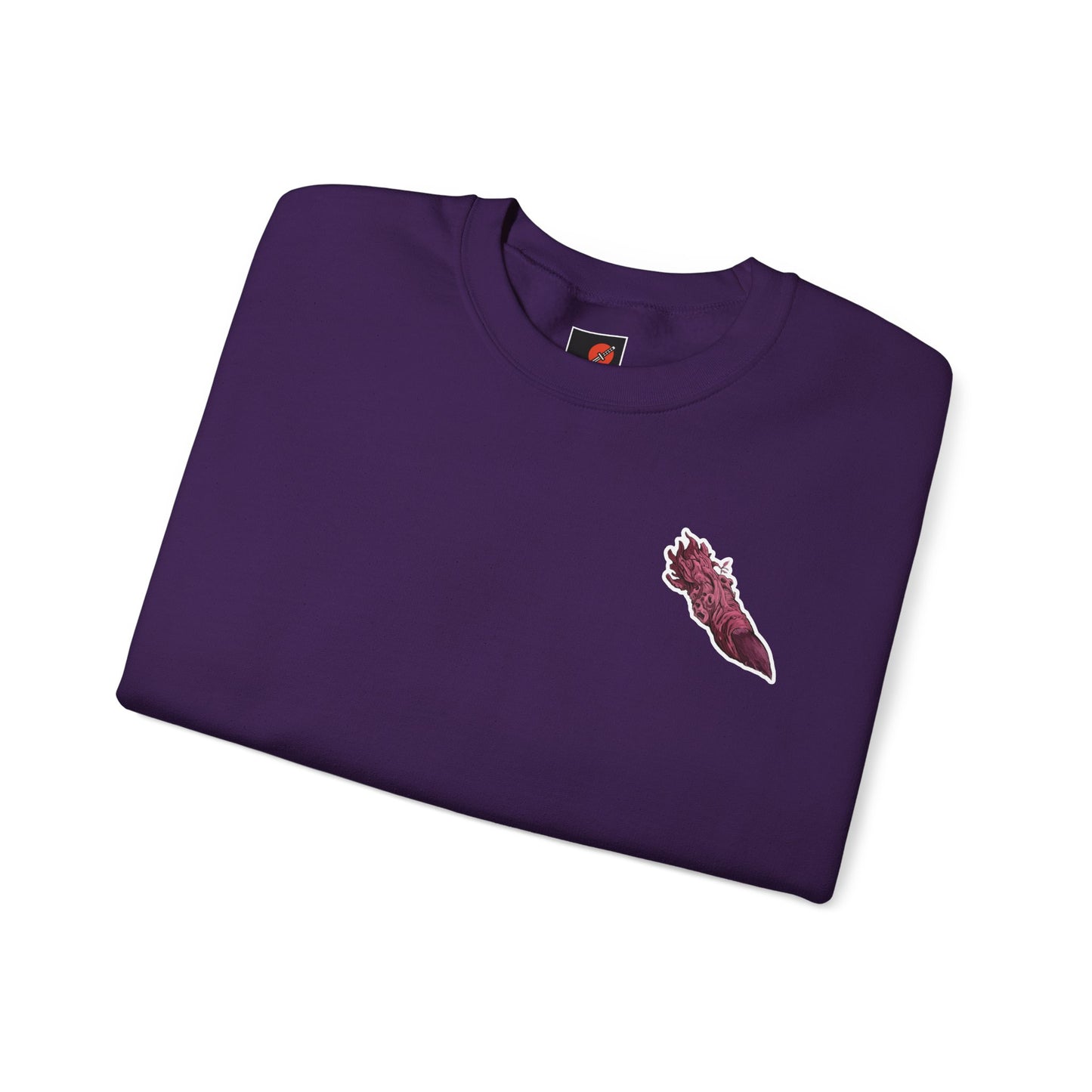 Ryomen Sukuna (JUJUTSU KAISEN) Crewneck