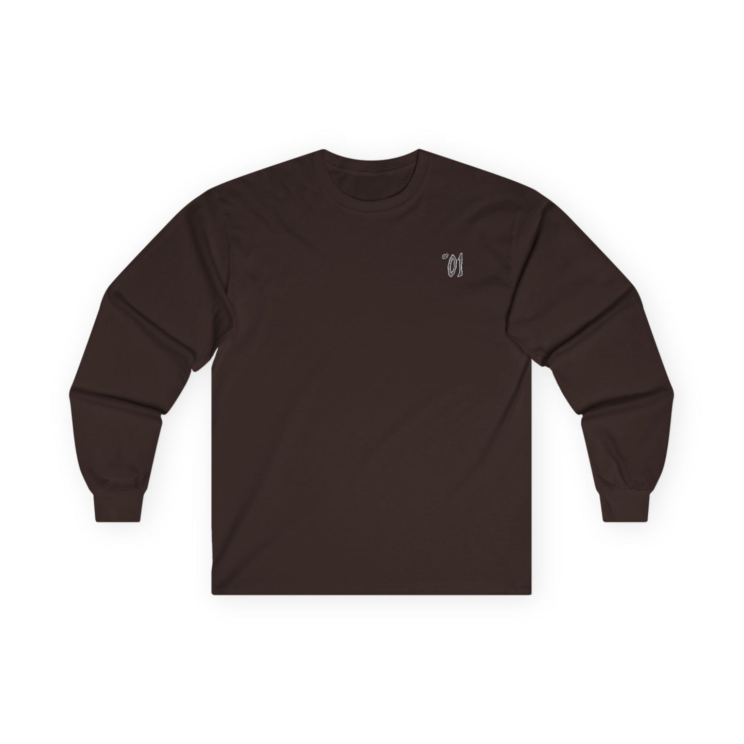 Armin Arlert (ATTACKONTITAN) Long Sleeve
