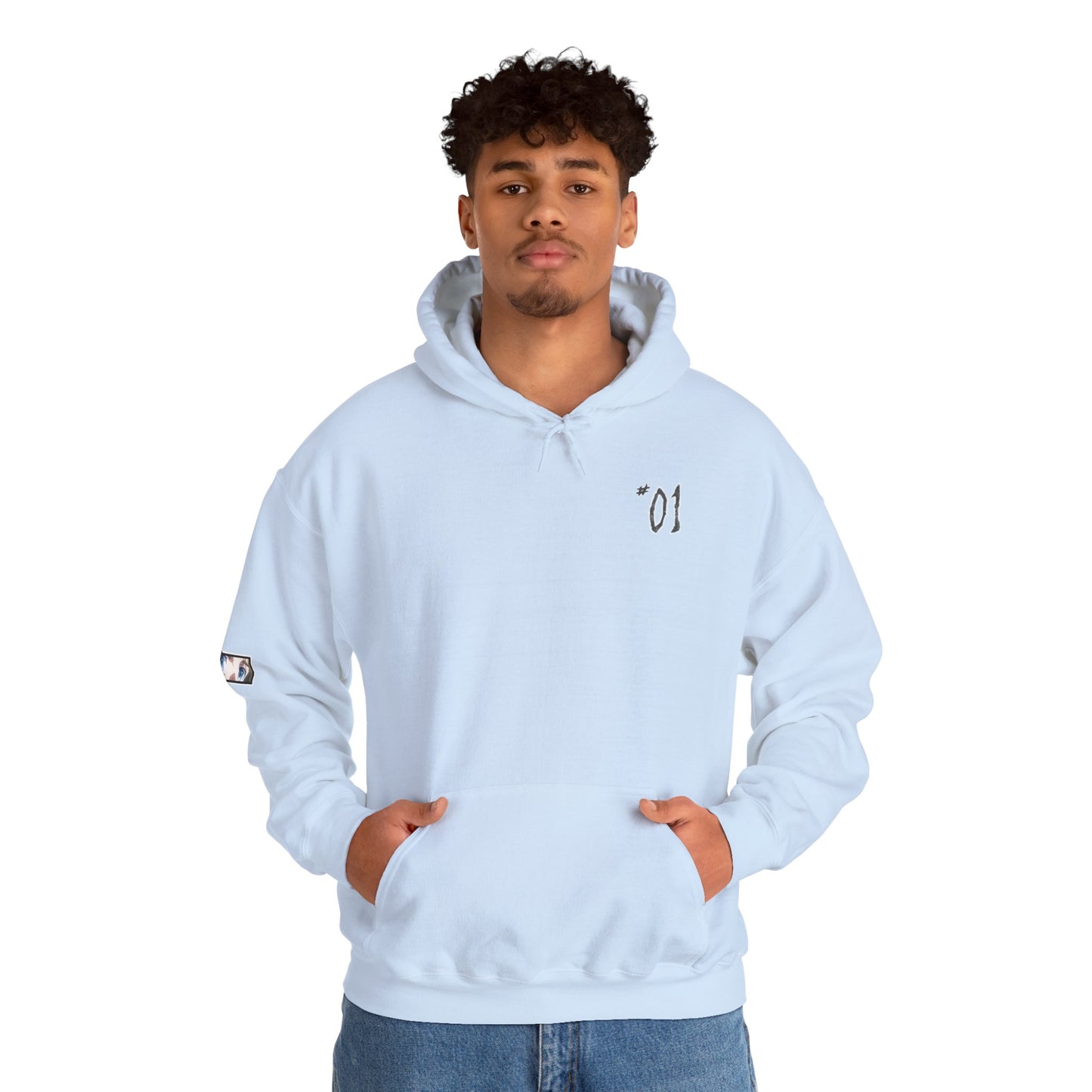 Armin Arlert (ATTACKONTITAN) Hoodie