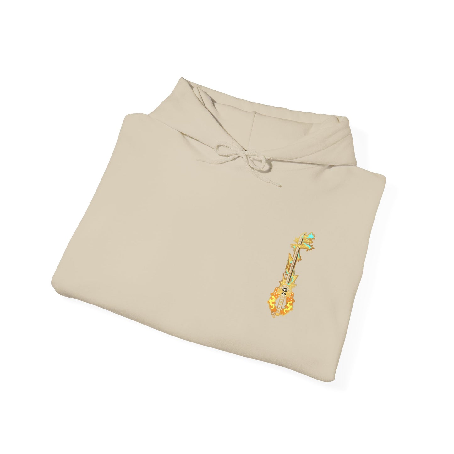 Zenitsu Agatsuma (DEMON SLAYER) Hoodie
