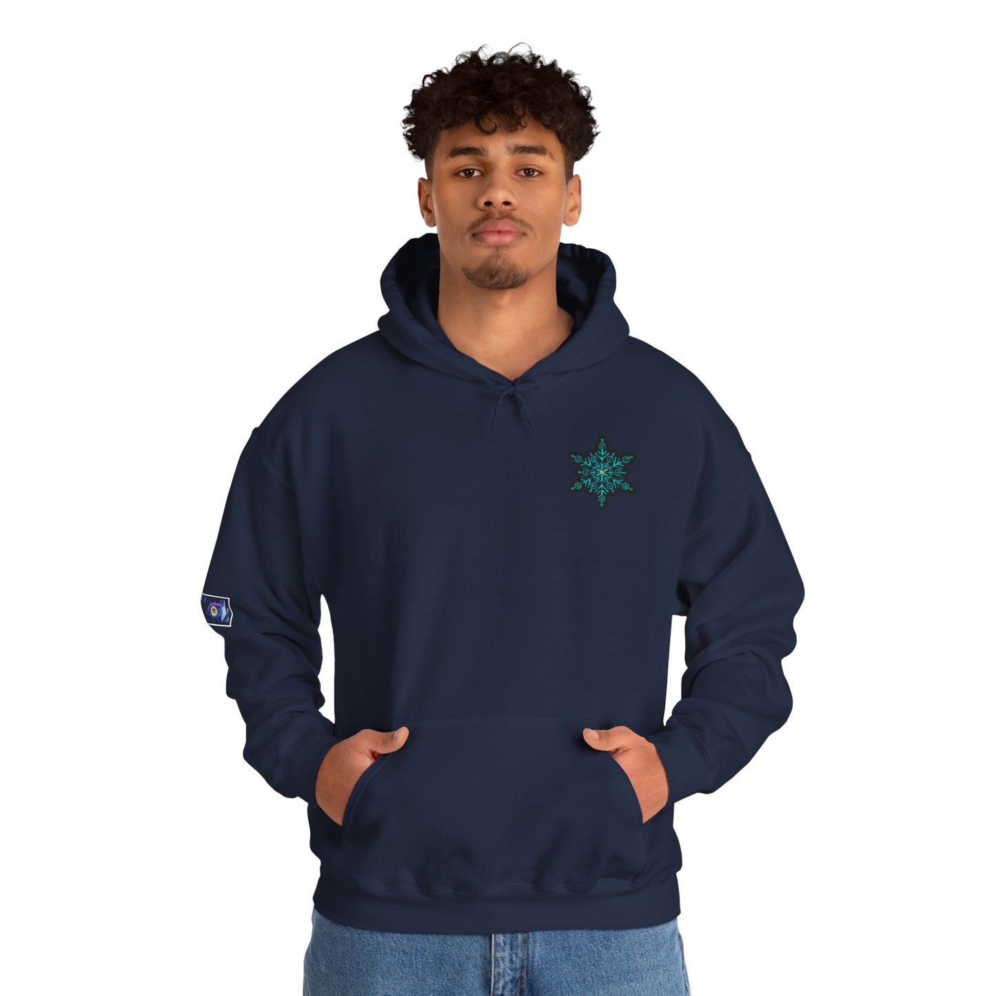Akaza (DEMON SLAYER) Hoodie