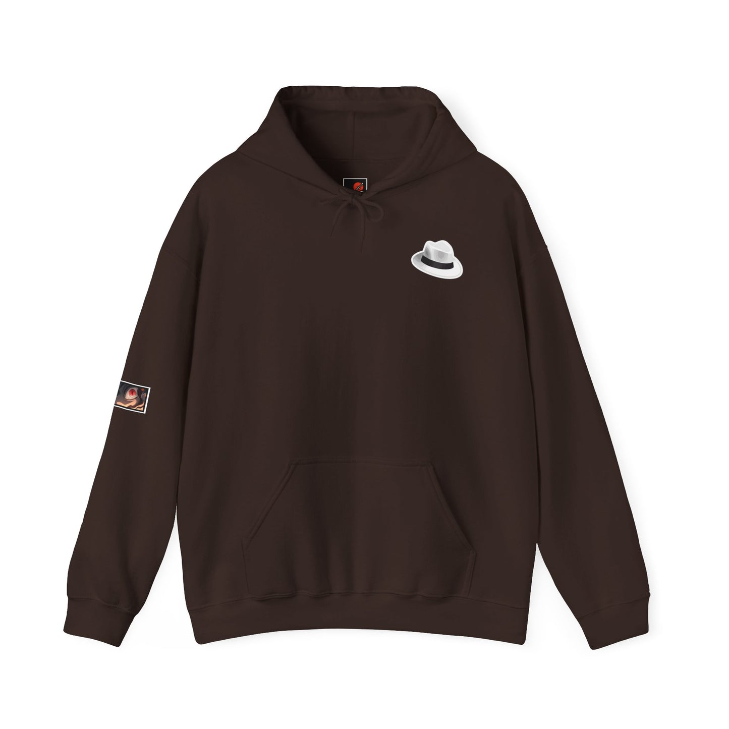 Muzan Kibutsuji (DEMON SLAYER) Hoodie