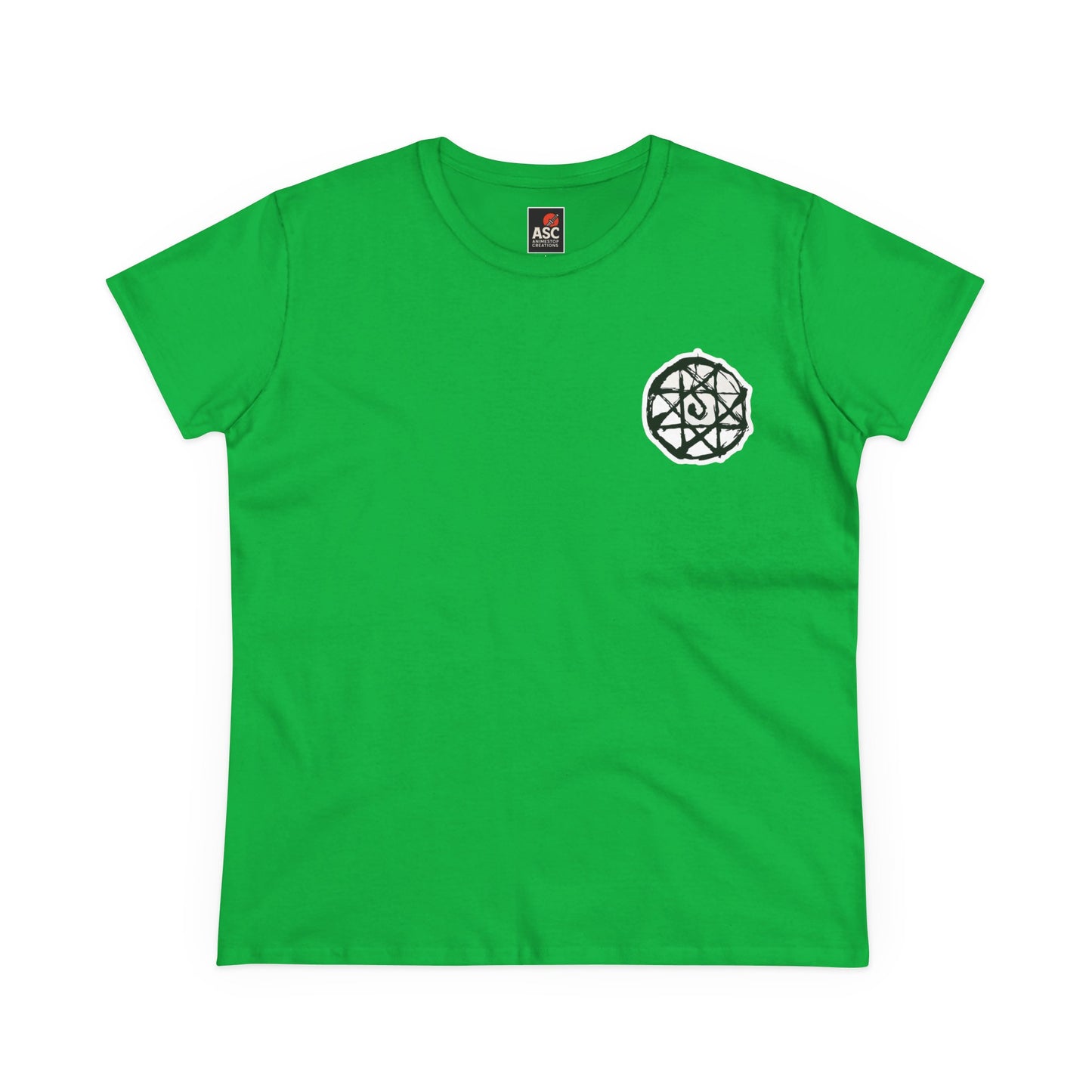 Alphonse Elric (FULLMETAL) Women's Tee