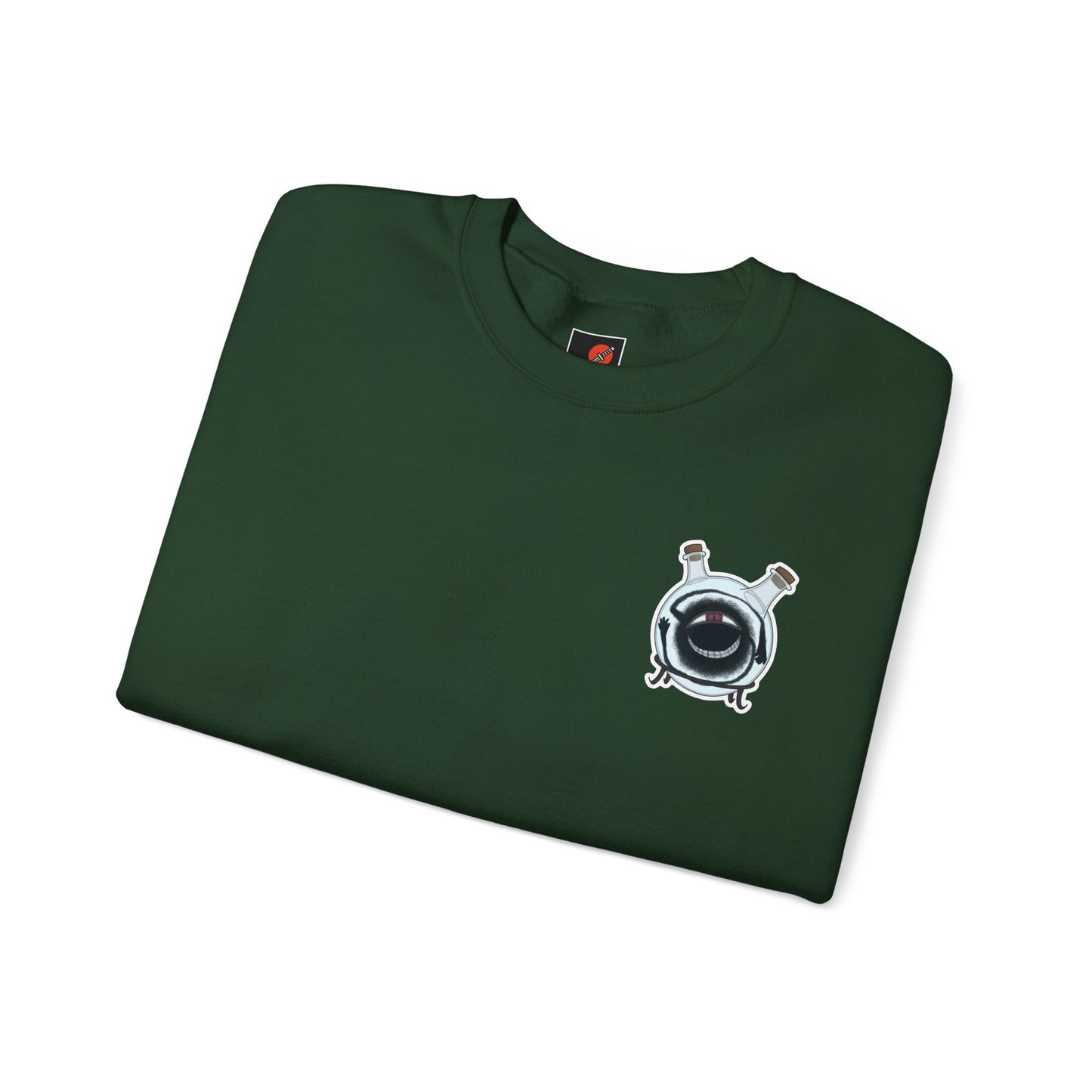 Father (FULLMETAL) Crewneck