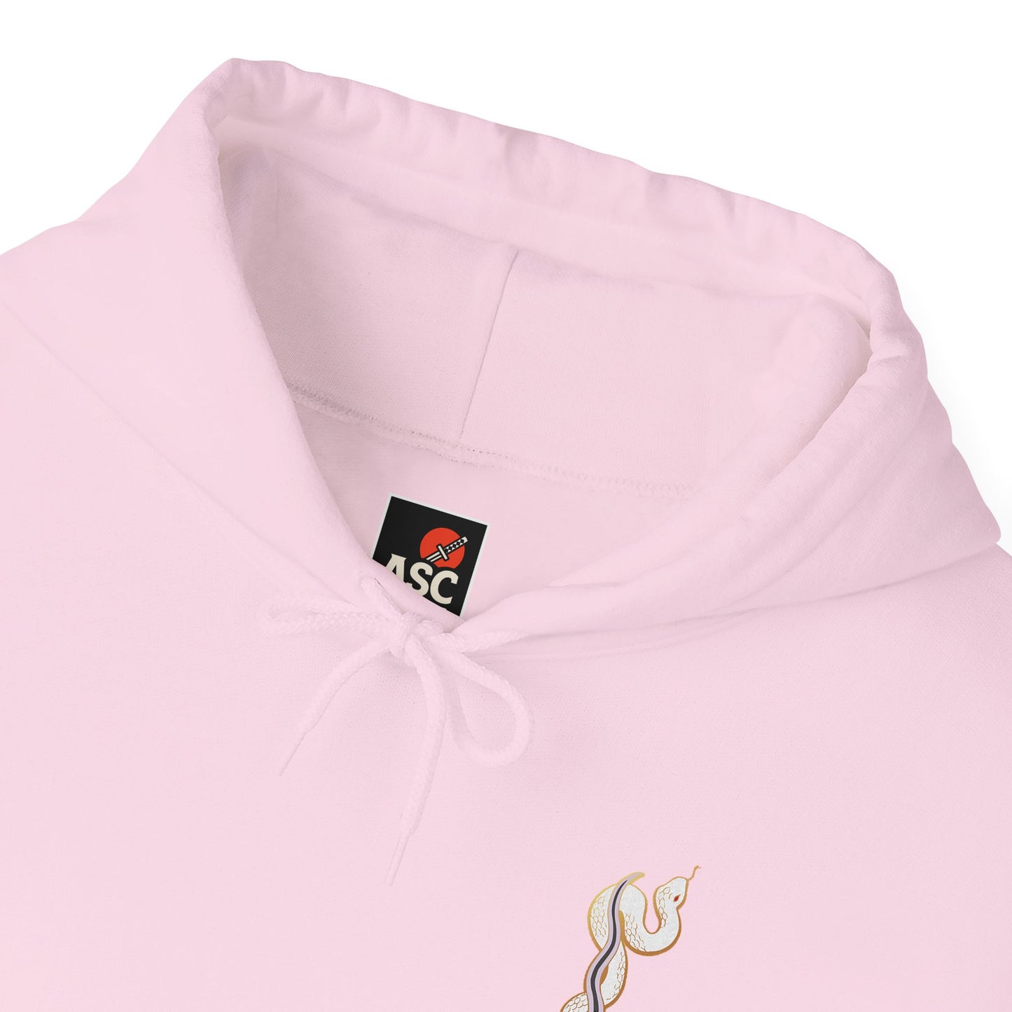 Obanai Iguro (DEMON SLAYER) Hoodie