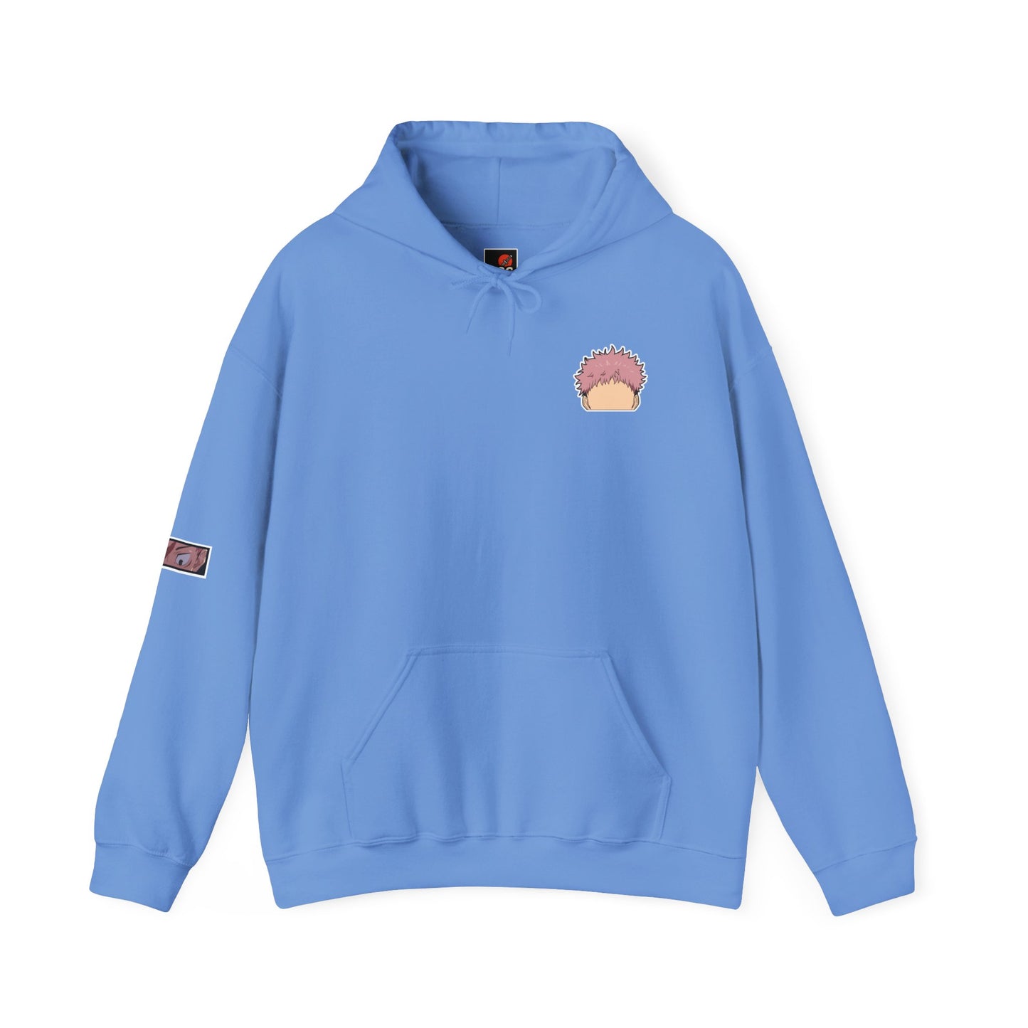 Yuji Itadori (JUJUTSU KAISEN) Hoodie