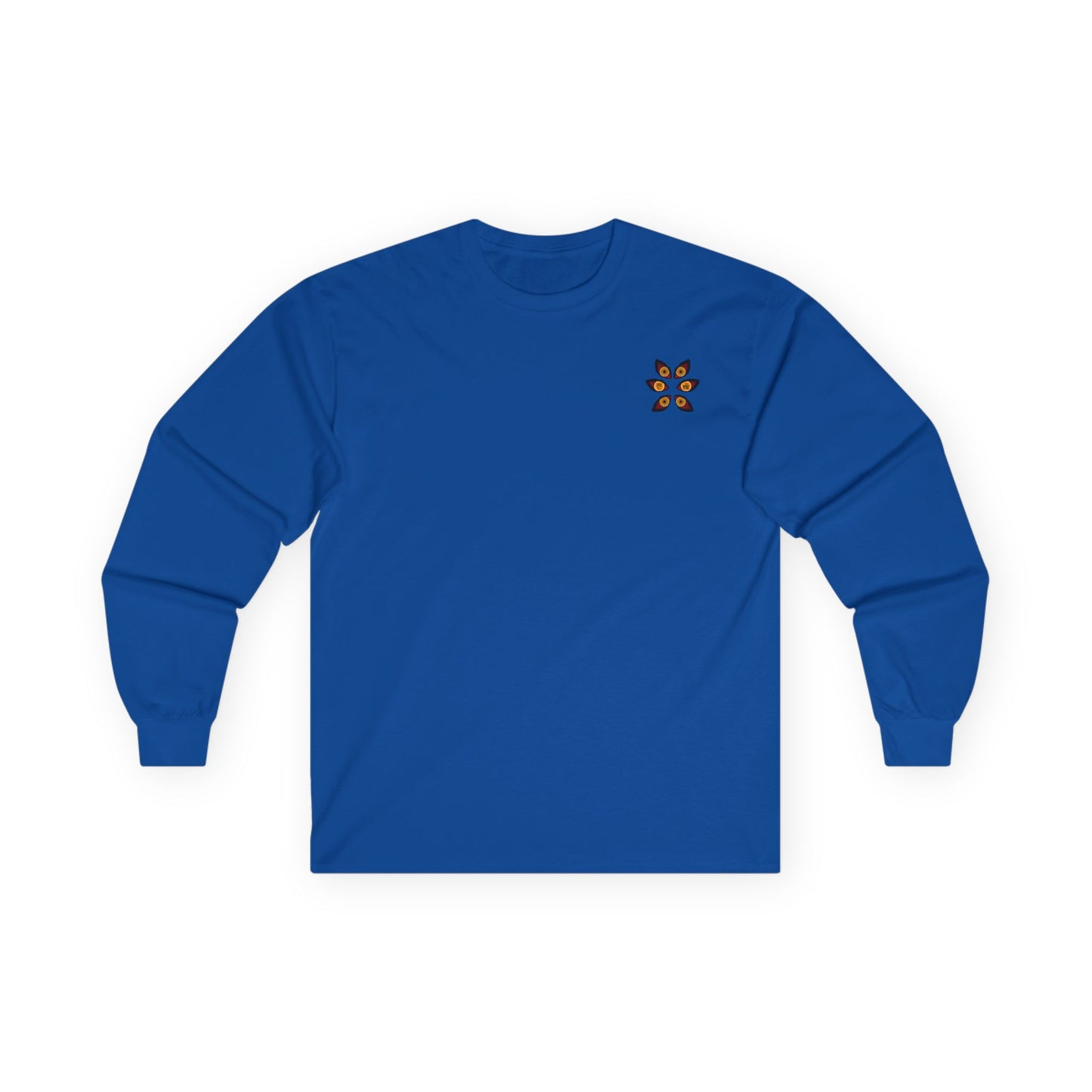 Kokushibo (DEMON SLAYER) Long Sleeve
