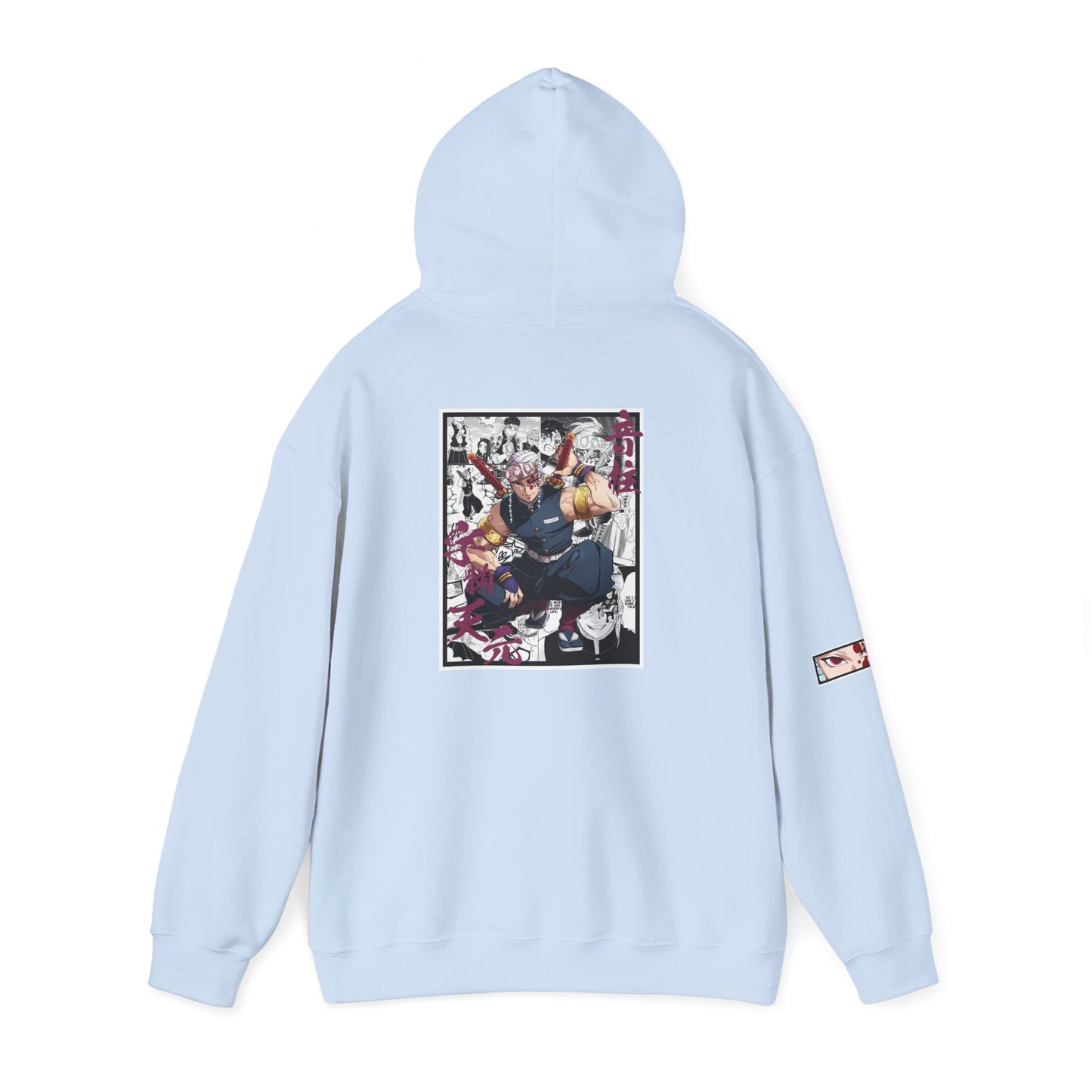 Tengen Uzui (DEMON SLAYER) Hoodie