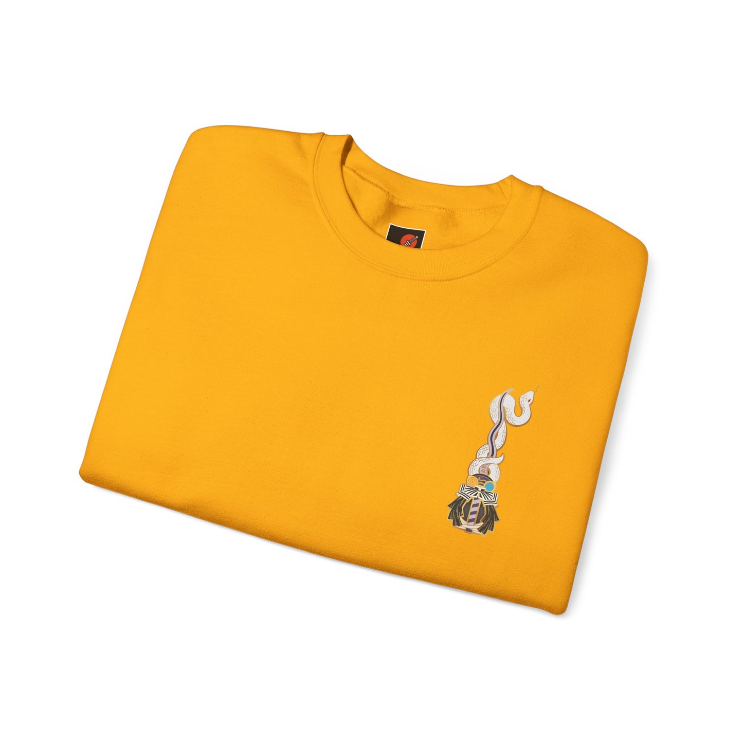 Obanai Iguro (DEMON SLAYER) Crewneck