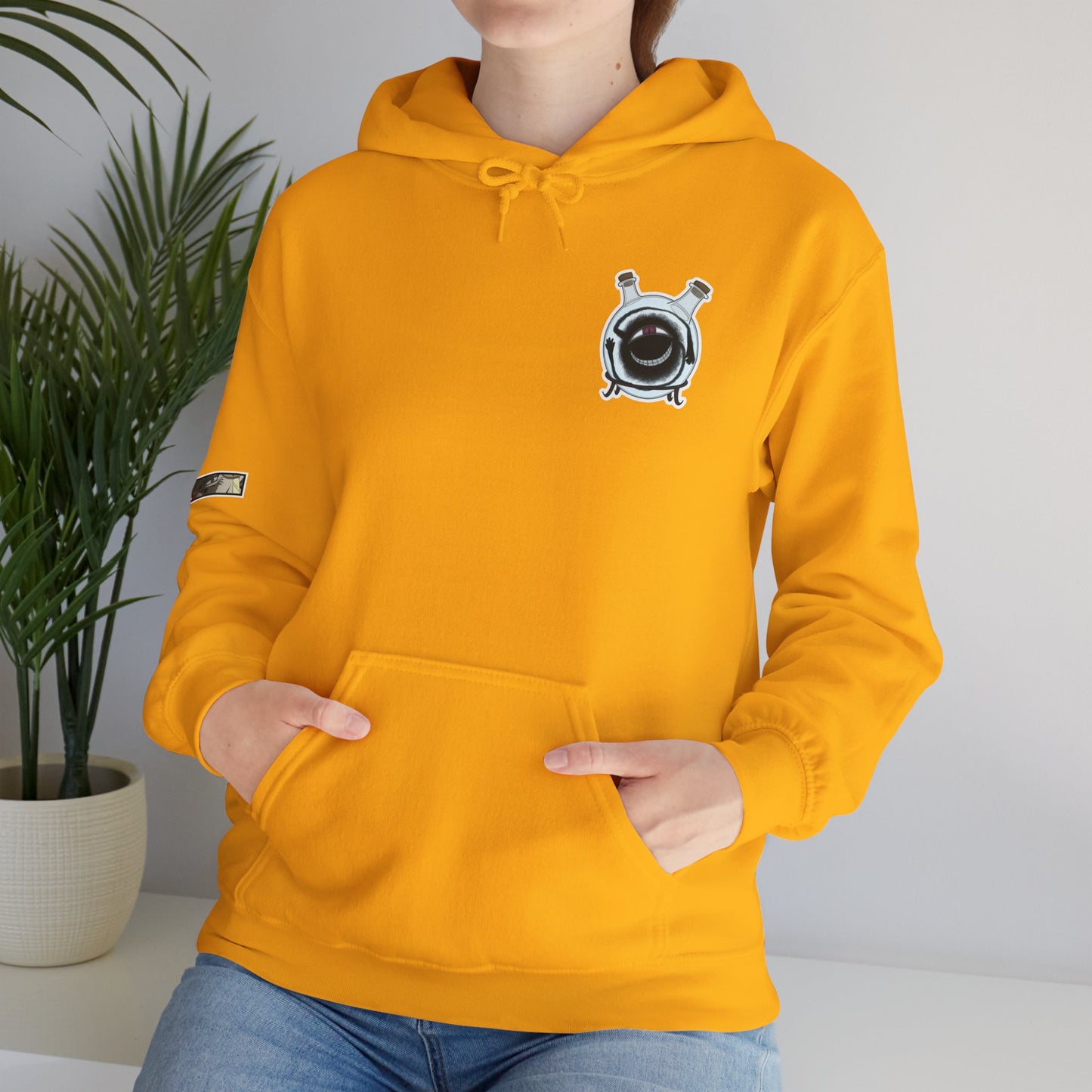 Father (FULLMETAL) Hoodie