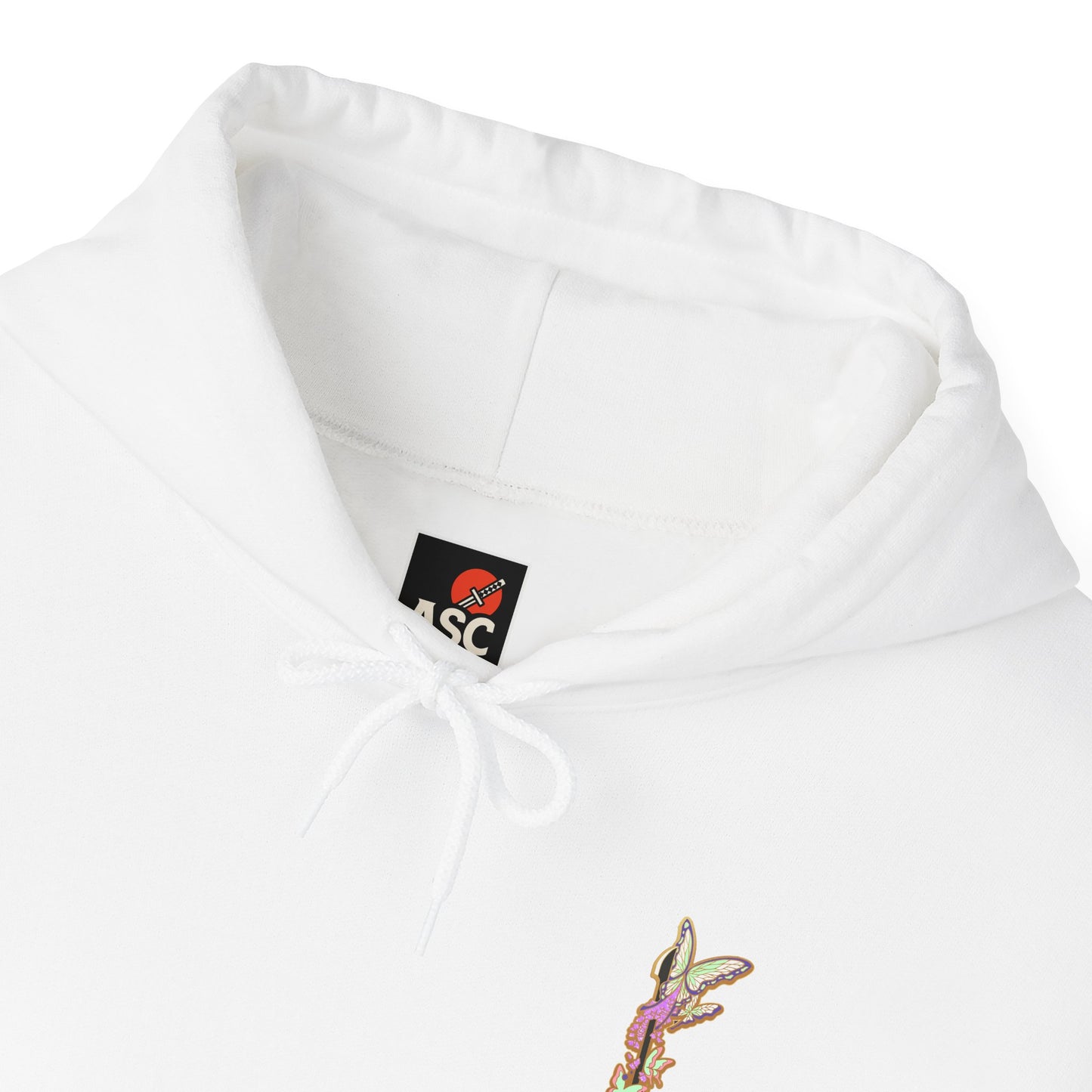 Shinobu Kochō (DEMON SLAYER) Hoodie