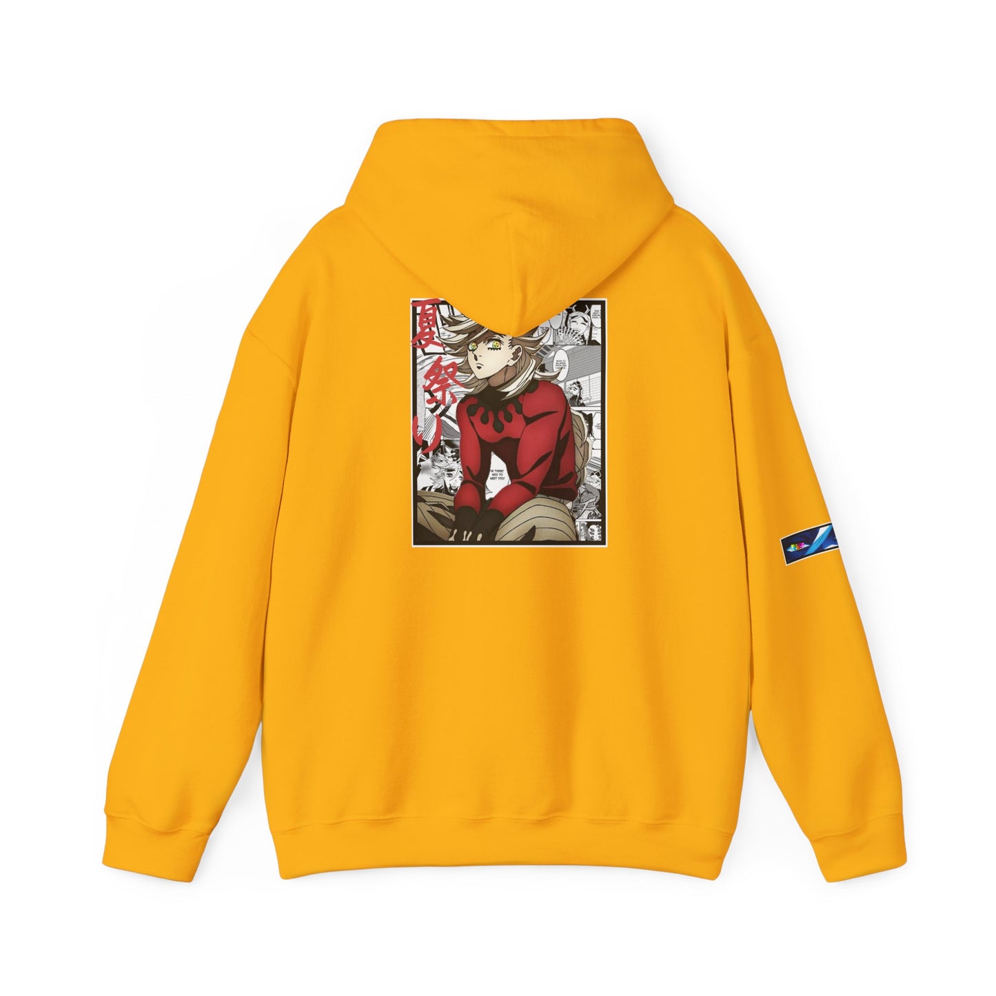 Doma (DEMON SLAYER) Hoodie