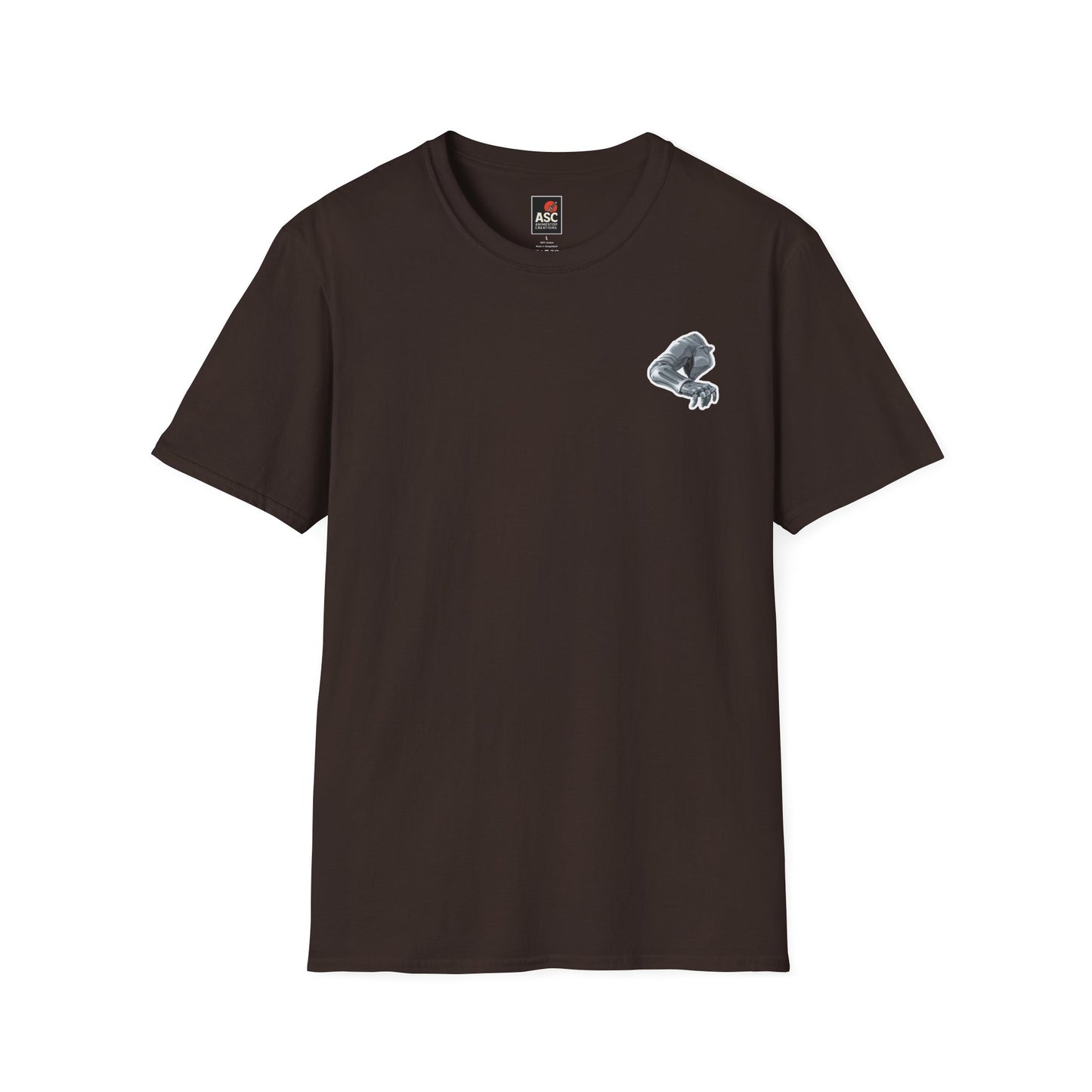 Edward Elric (FULLMETAL) Casual Tee