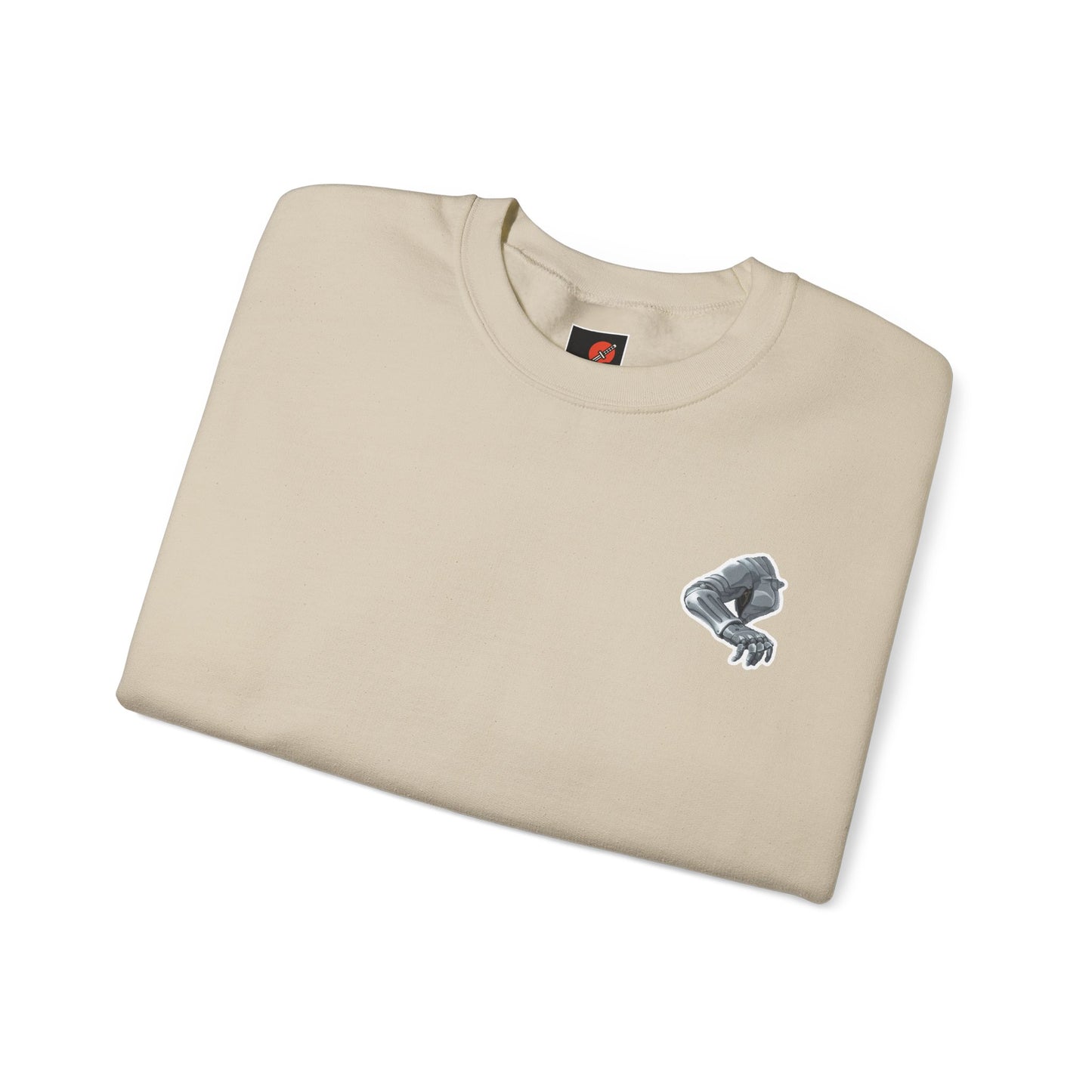 Edward Elric (FULLMETAL) Crewneck