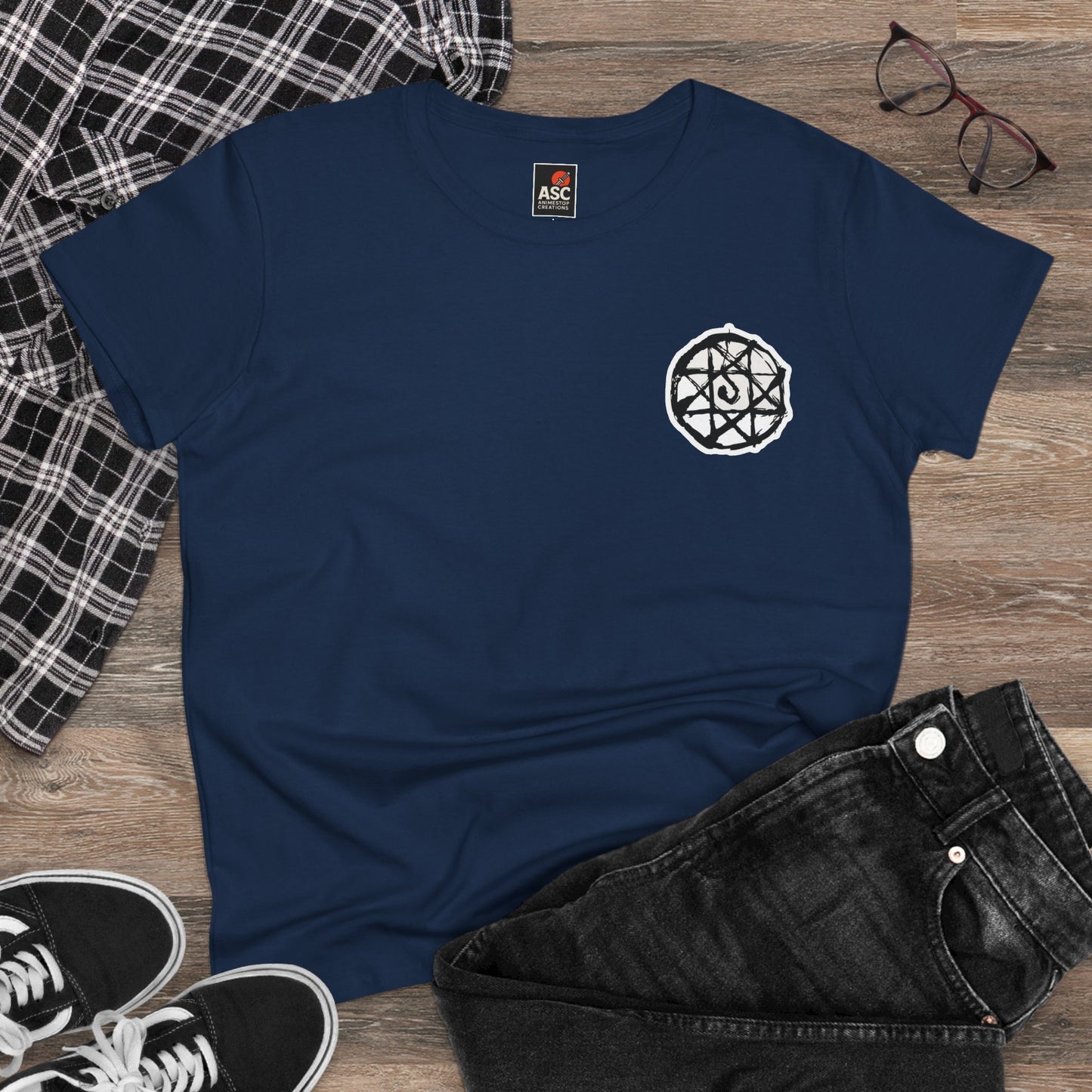 Alphonse Elric (FULLMETAL) Women's Tee