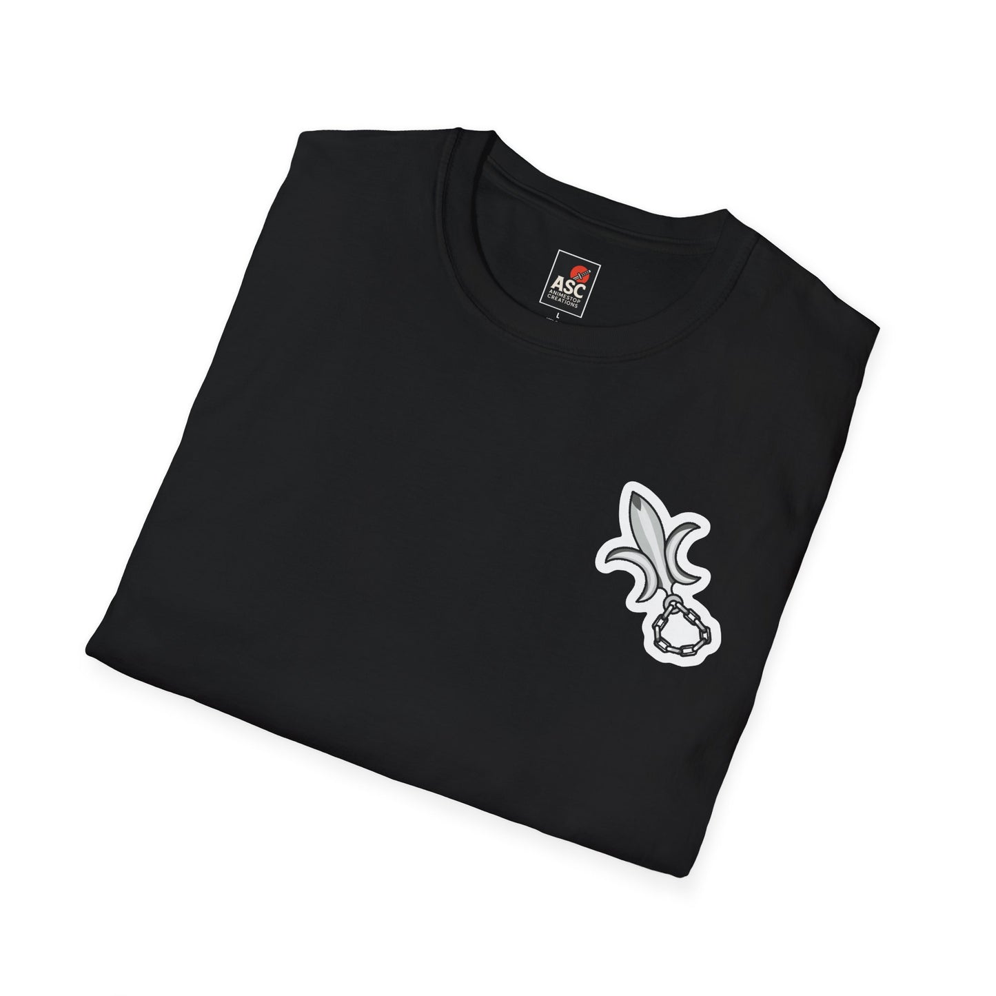 Misa Amane (DEATH NOTE) Casual Tee
