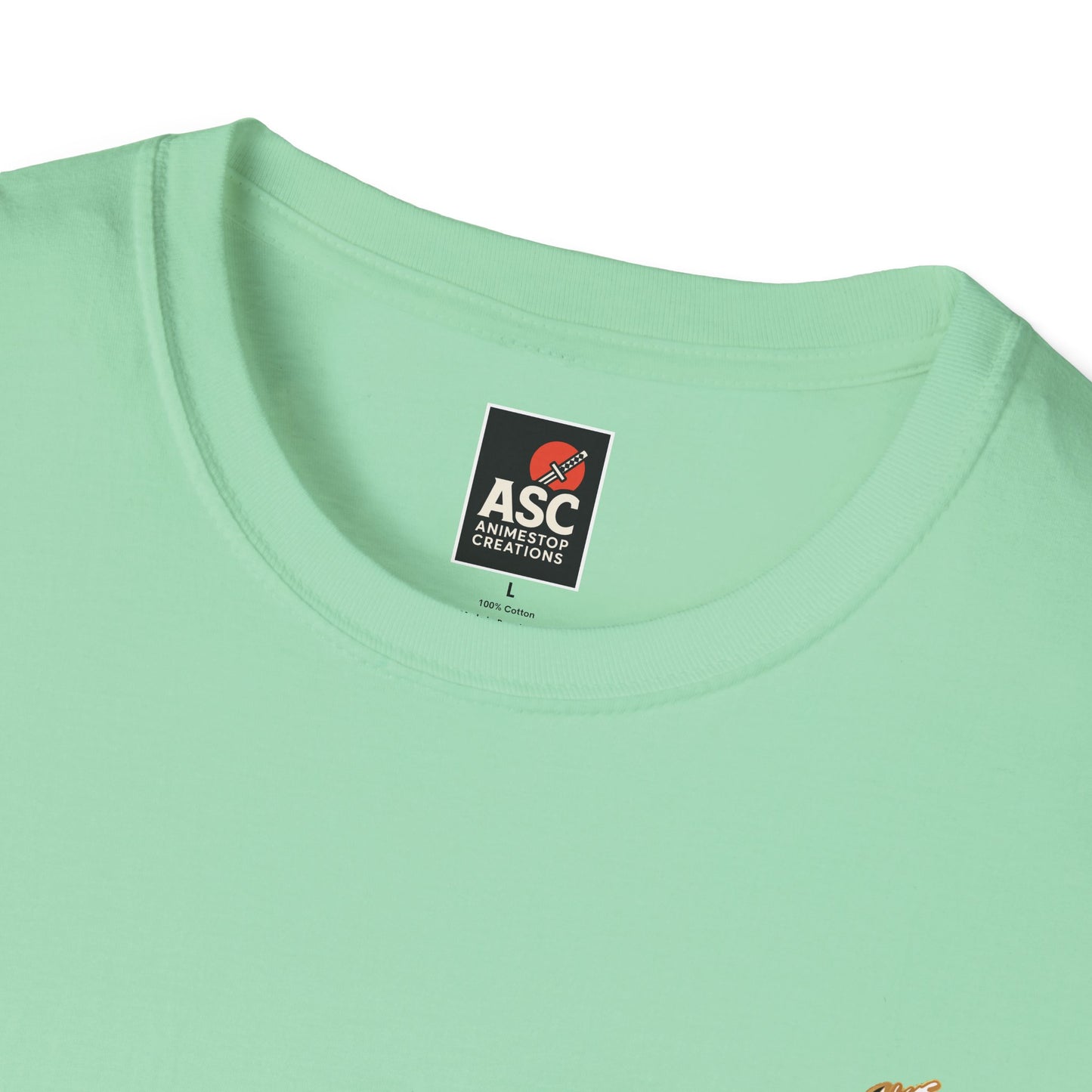 Tanjiro Kamado (DEMON SLAYER) Casual Tee