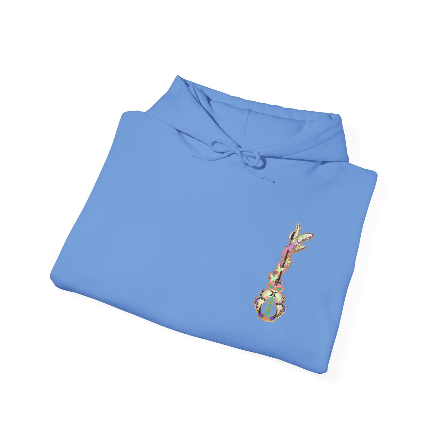 Shinobu Kochō (DEMON SLAYER) Hoodie