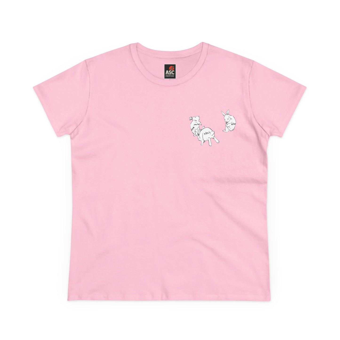 Megumi Fushiguro (JUJUTSU KAISEN) Women's Tee