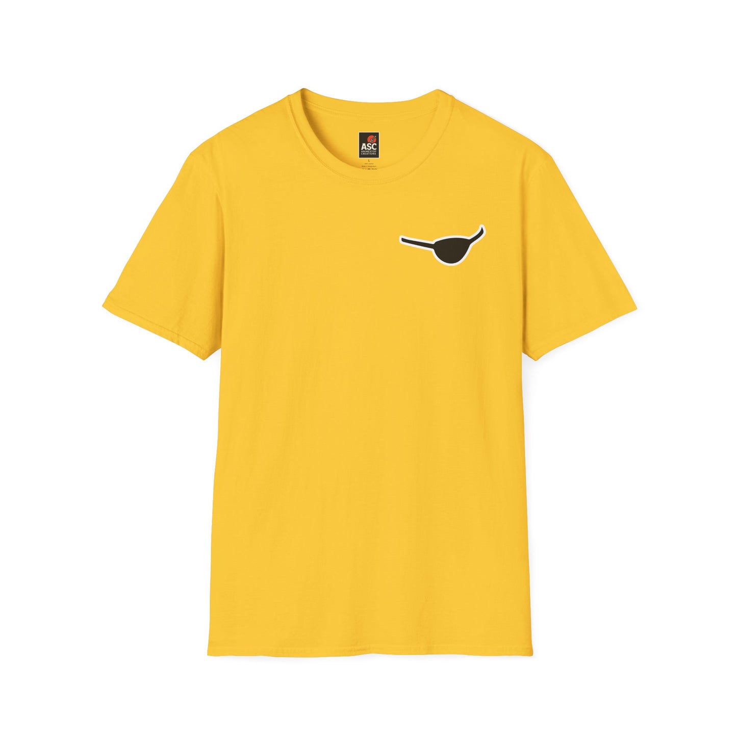 King Bradley (FULLMETAL) Casual Tee