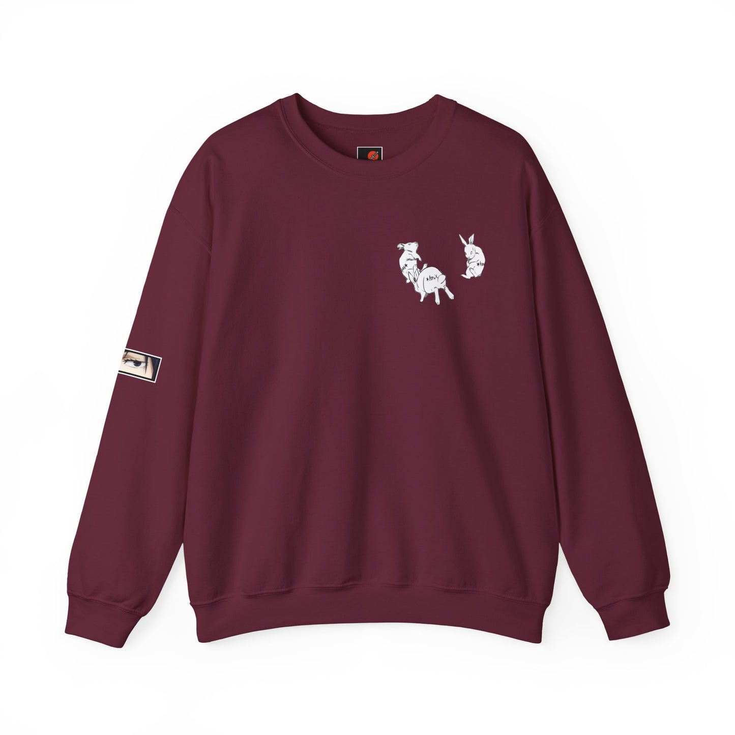 Megumi Fushiguro (JUJUTSU KAISEN) Crewneck