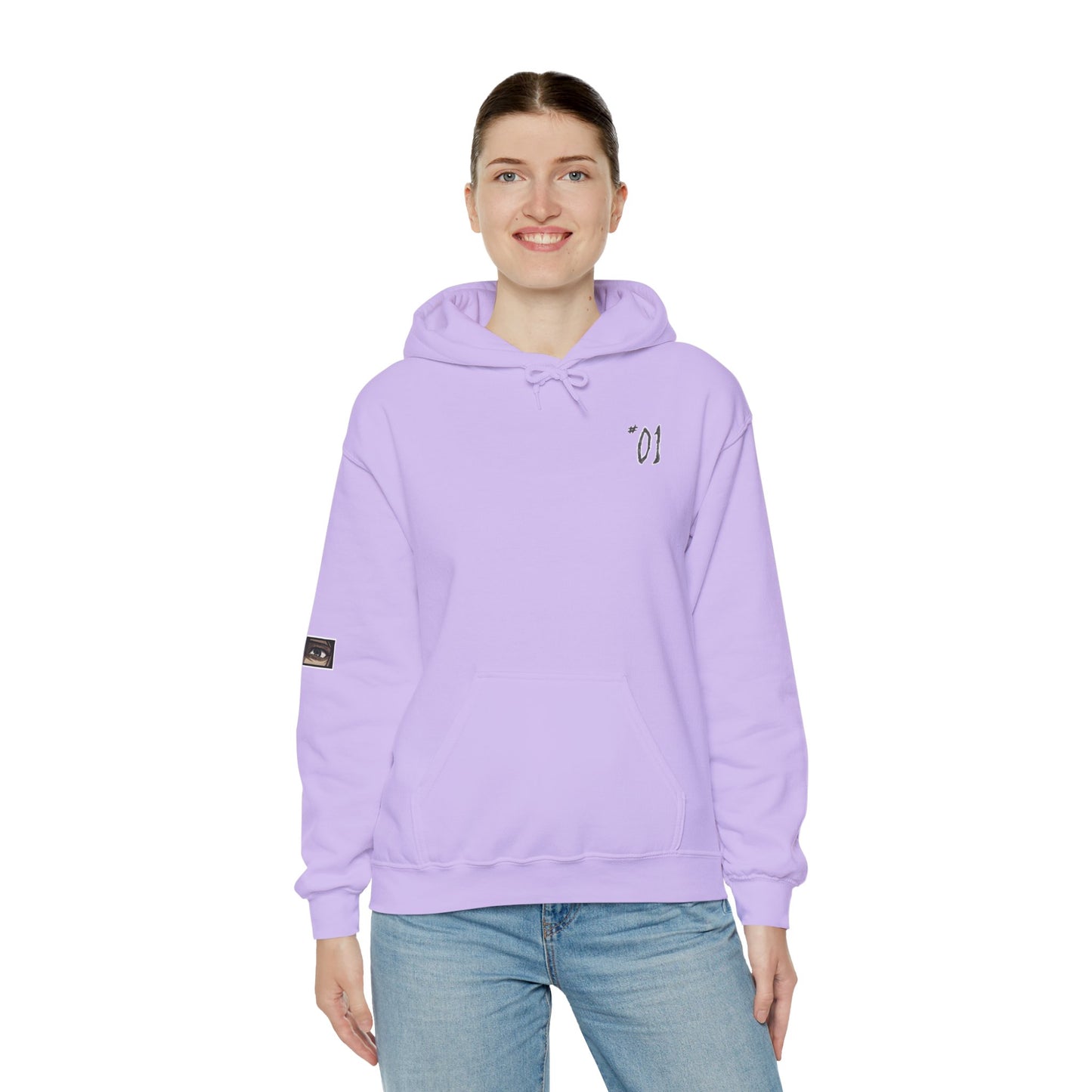 Mikasa Ackerman (ATTACK ON TITAN) Hoodie