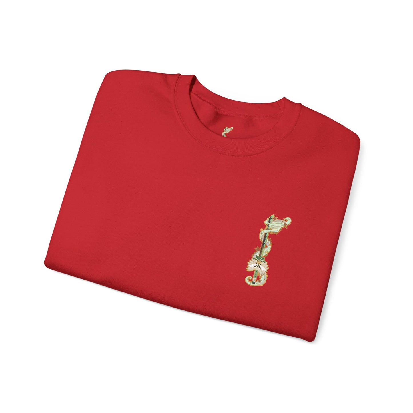 Sanemi Shinazugawa (DEMON SLAYER) Crewneck