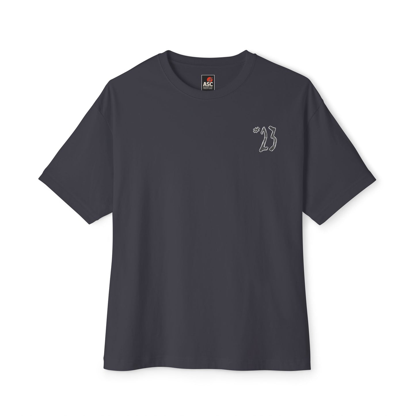 Annie Leonhart (ATTACK ON TITAN) Oversized Tee