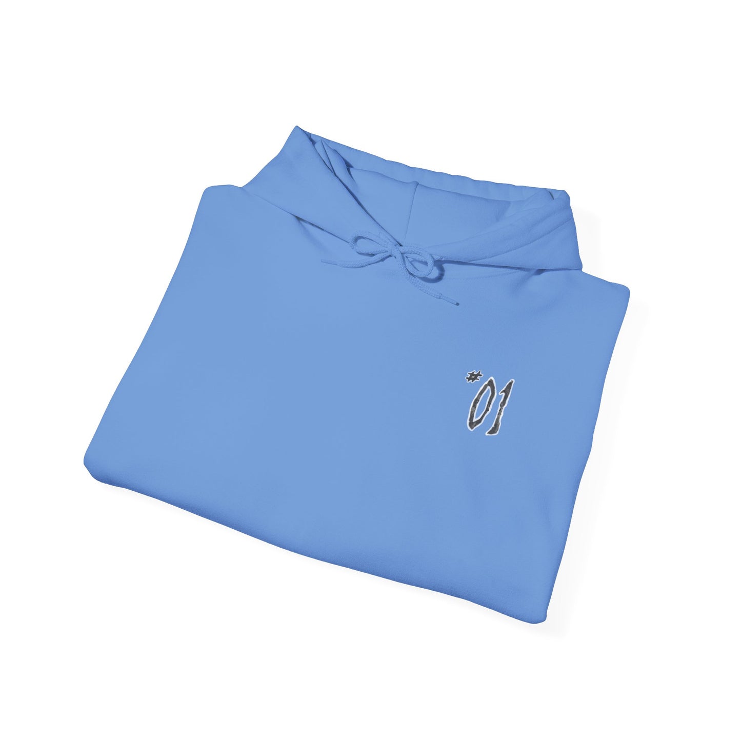 Armin Arlert (ATTACKONTITAN) Hoodie