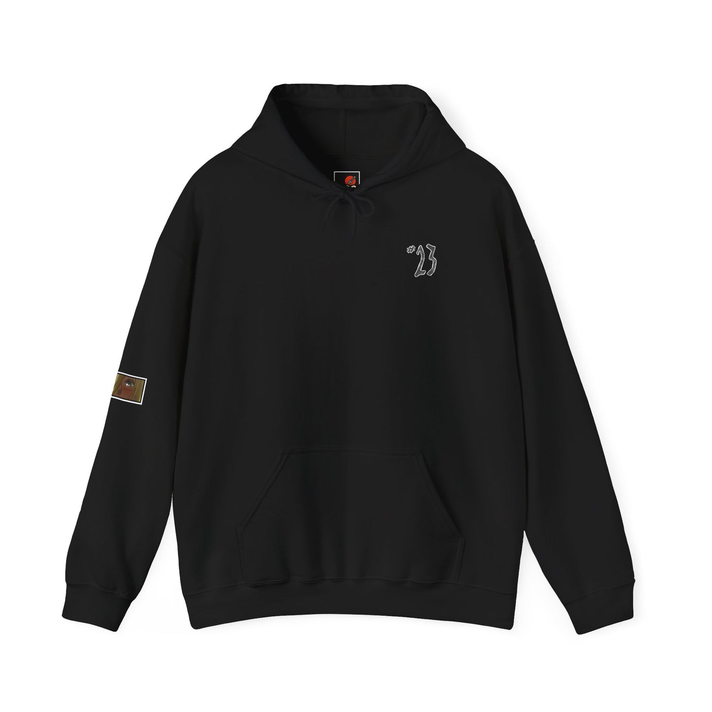 Annie Leonhart (ATTACK ON TITAN) Hoodie