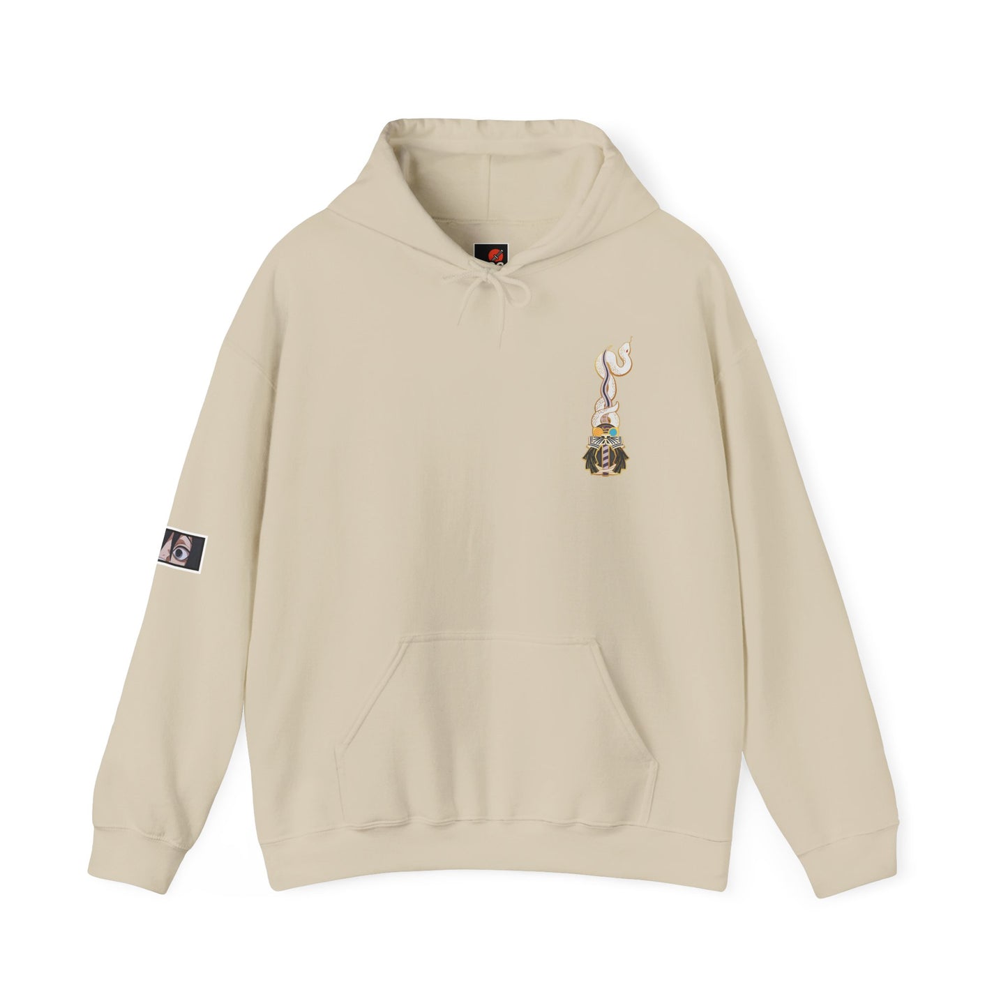 Obanai Iguro (DEMON SLAYER) Hoodie