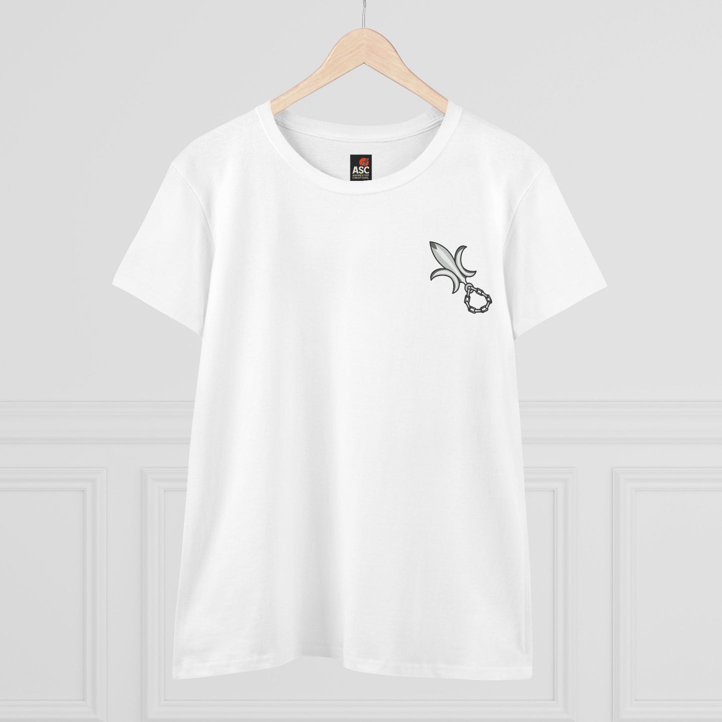 Misa Amane (DEATH NOTE) Women's Tee