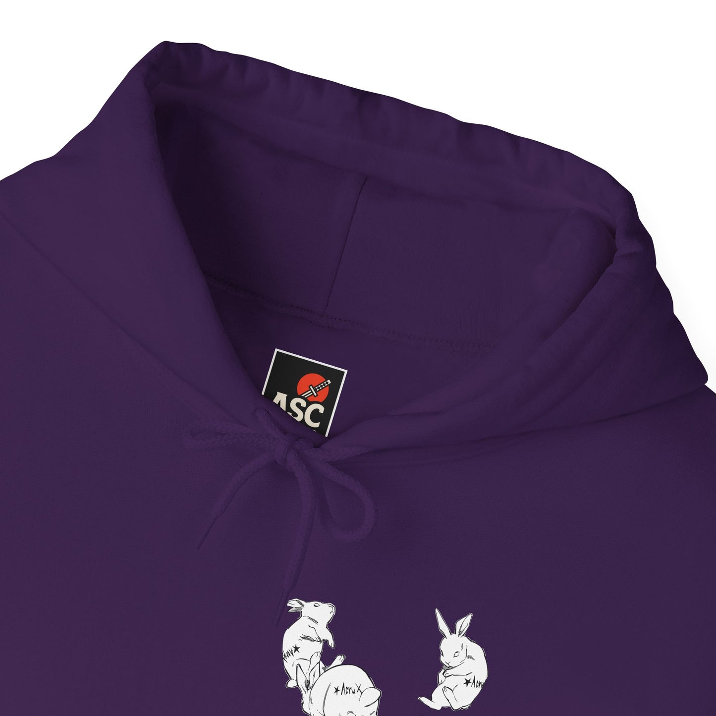 Megumi Fushiguro (JUJUTSU KAISEN) Hoodie