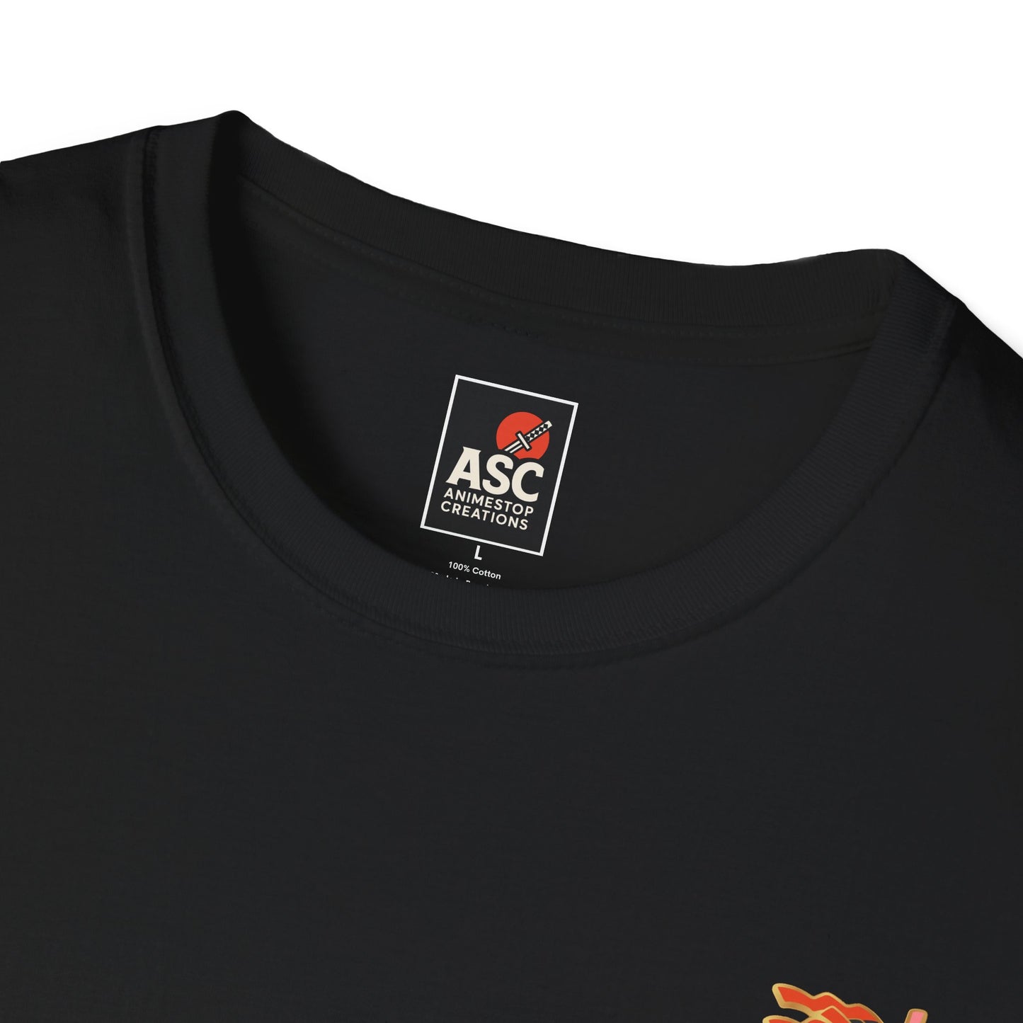 Nezuko Kamado (DEMON SLAYER) Casual Tee